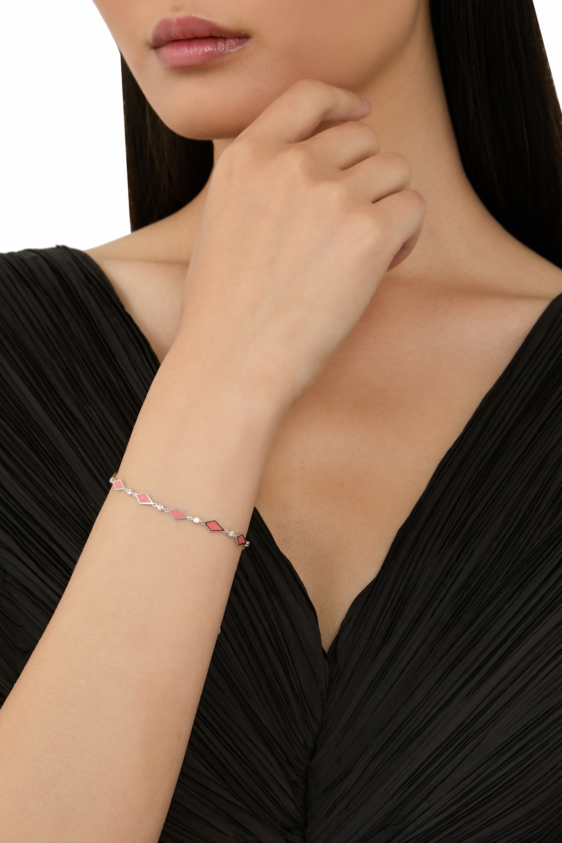 سوار موزايك بوجهين