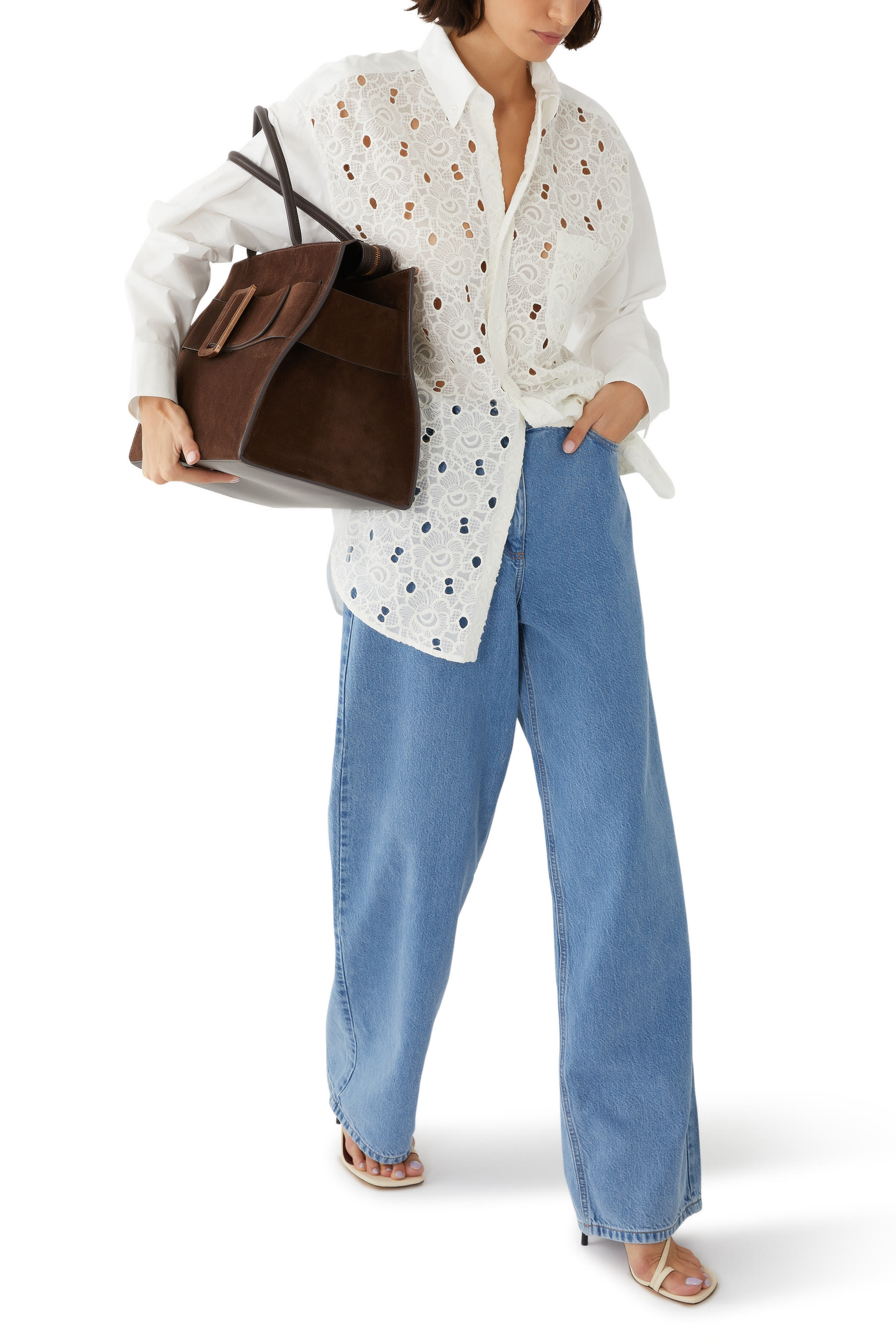 حقيبة بوبي ناعمة