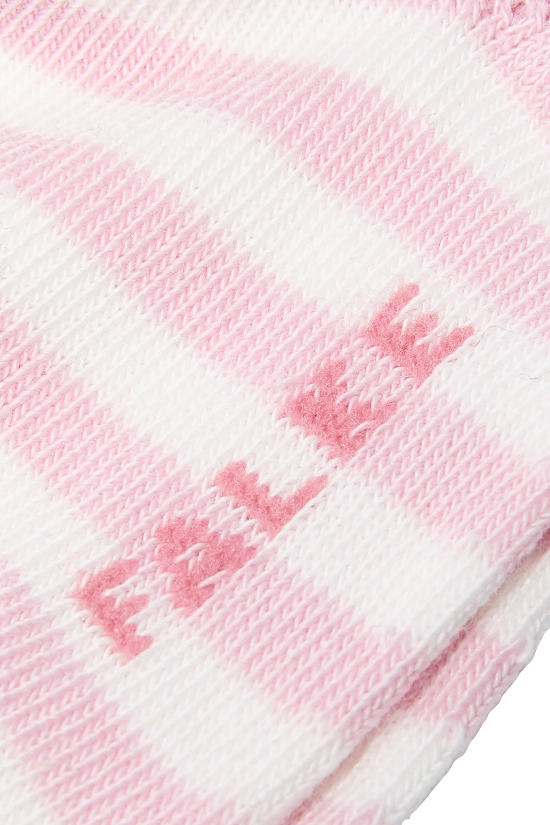 جوارب مخططة للأطفال