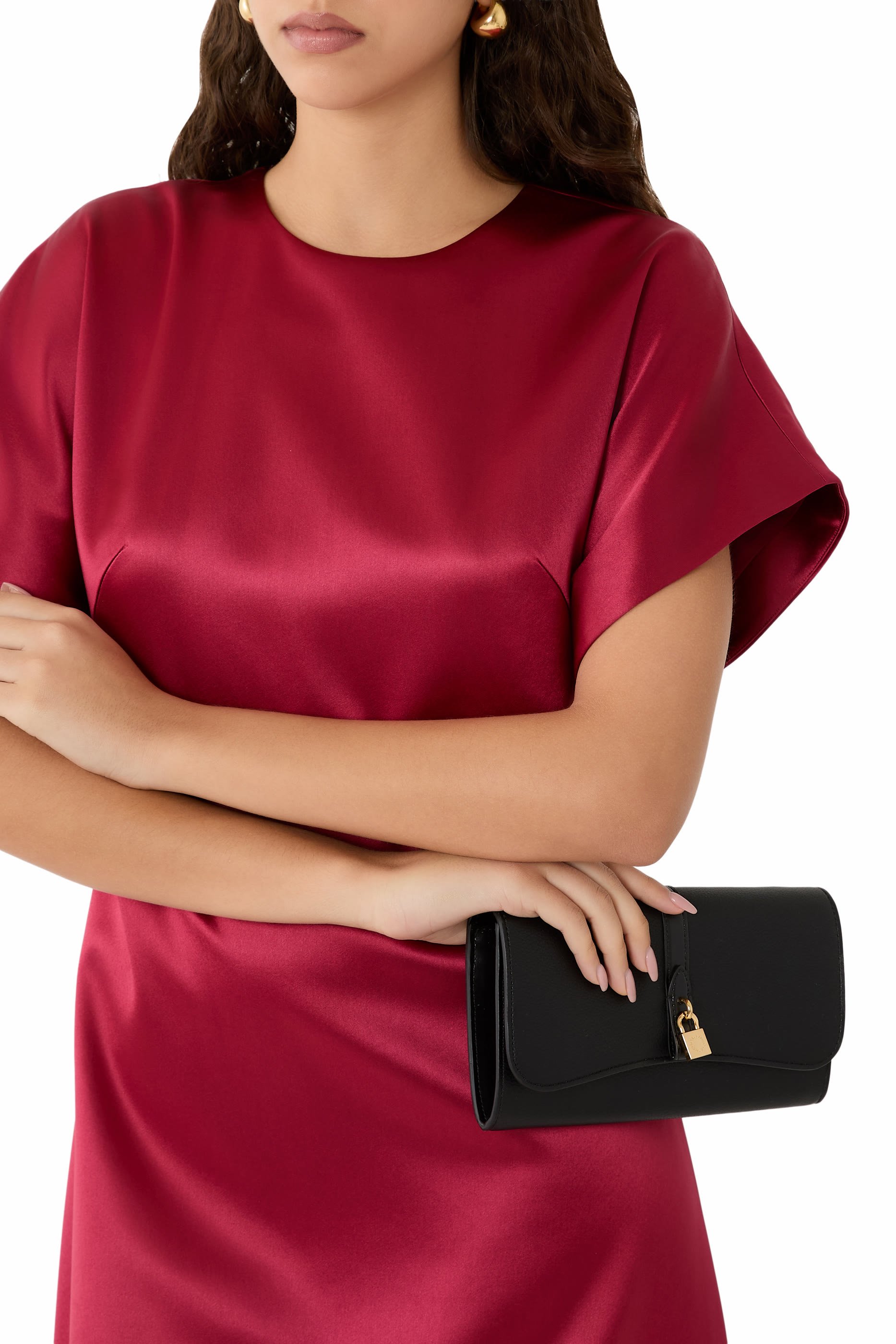 محفظة ستيلا رايدر