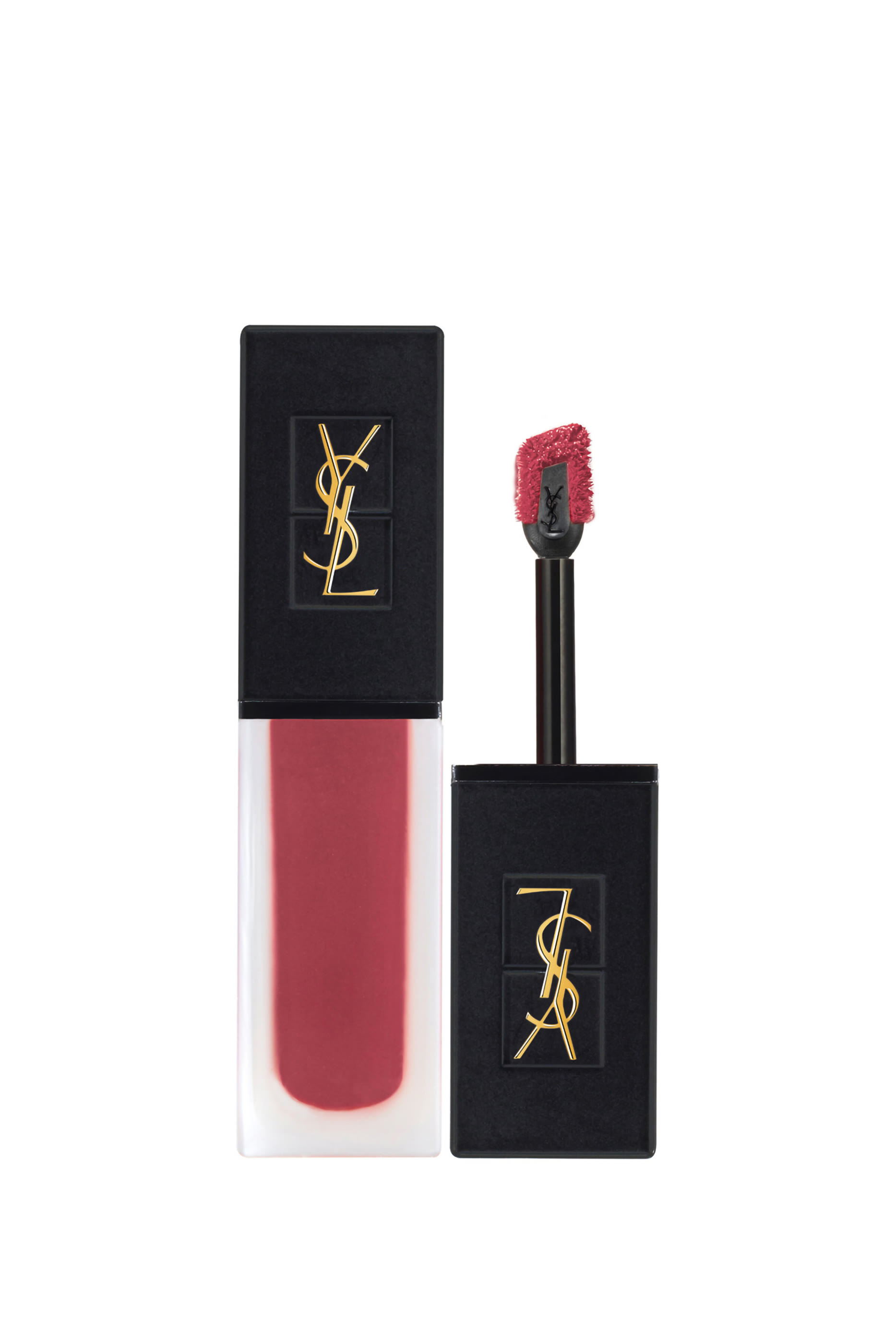 أحمر شفاه سائل تاتواج كوتور كريمي مخملي بلمسة غير لامعة