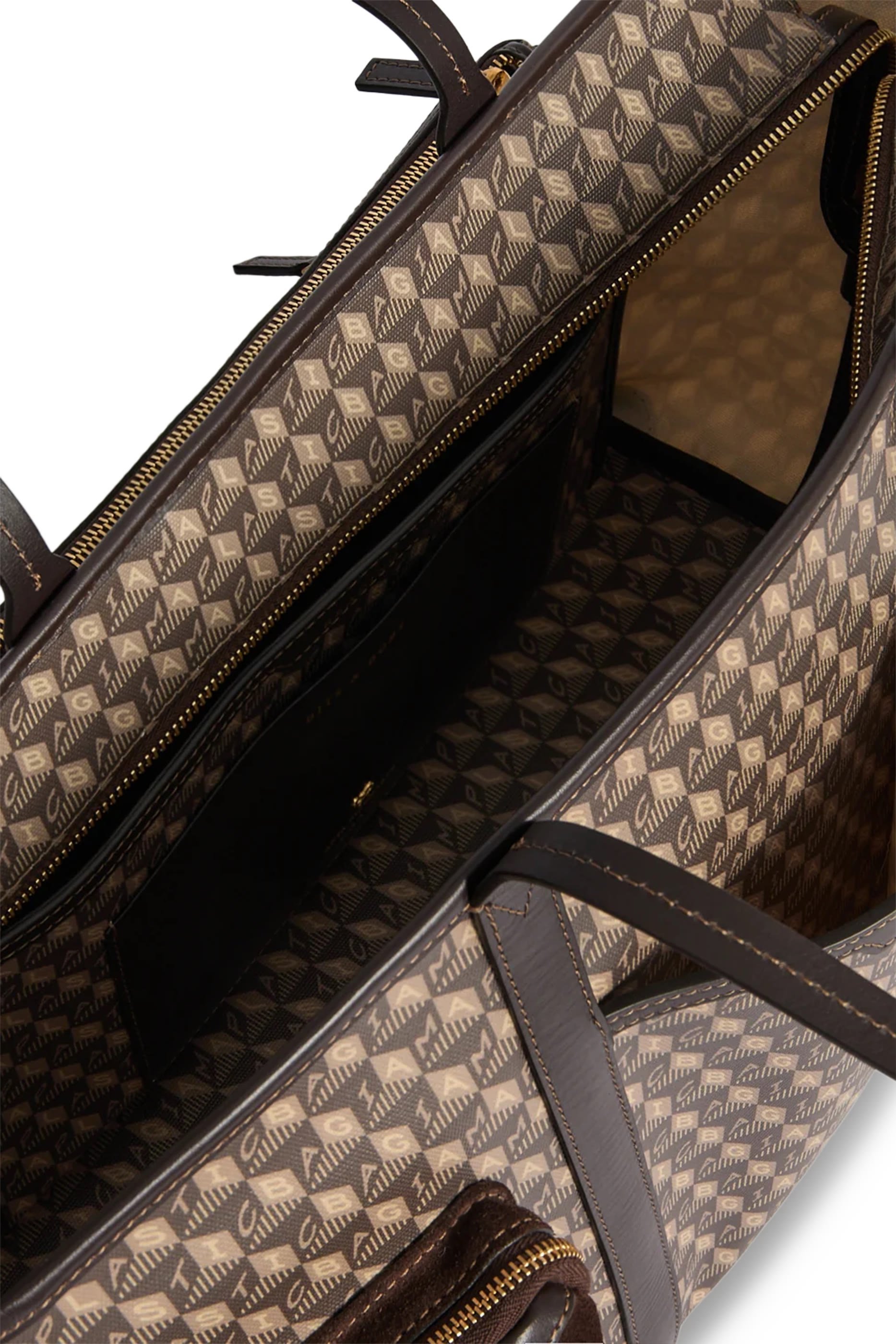 حقيبة يد اي ايم ايه بلاستيك باج ان فلايت