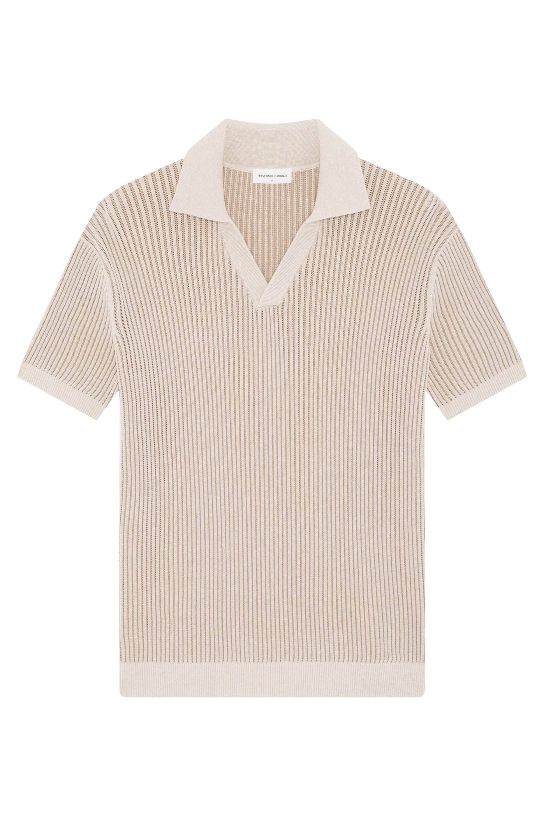 قميص بولو رينو