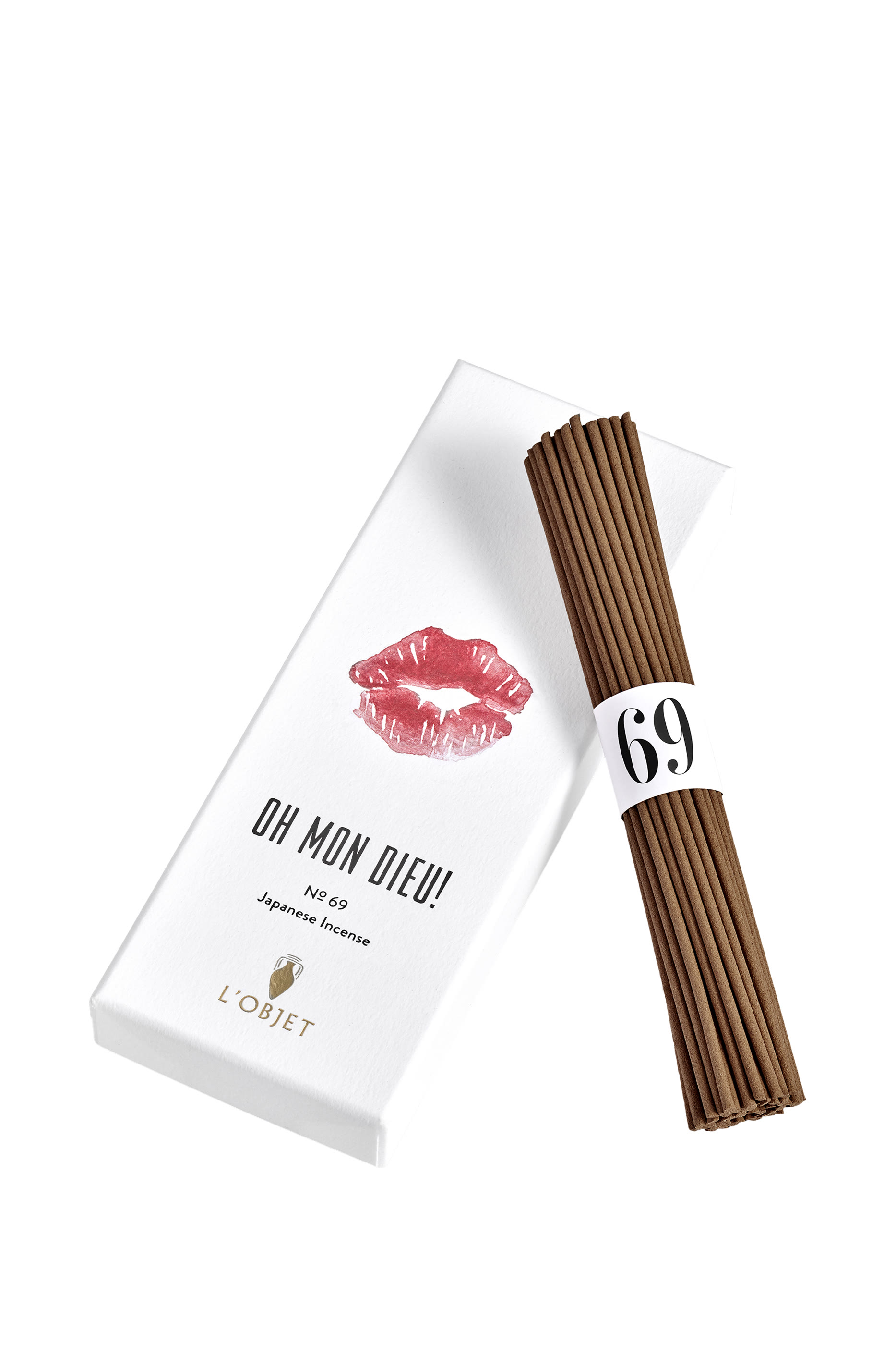 أعواد بخور أوه مون ديوه نمبر 69