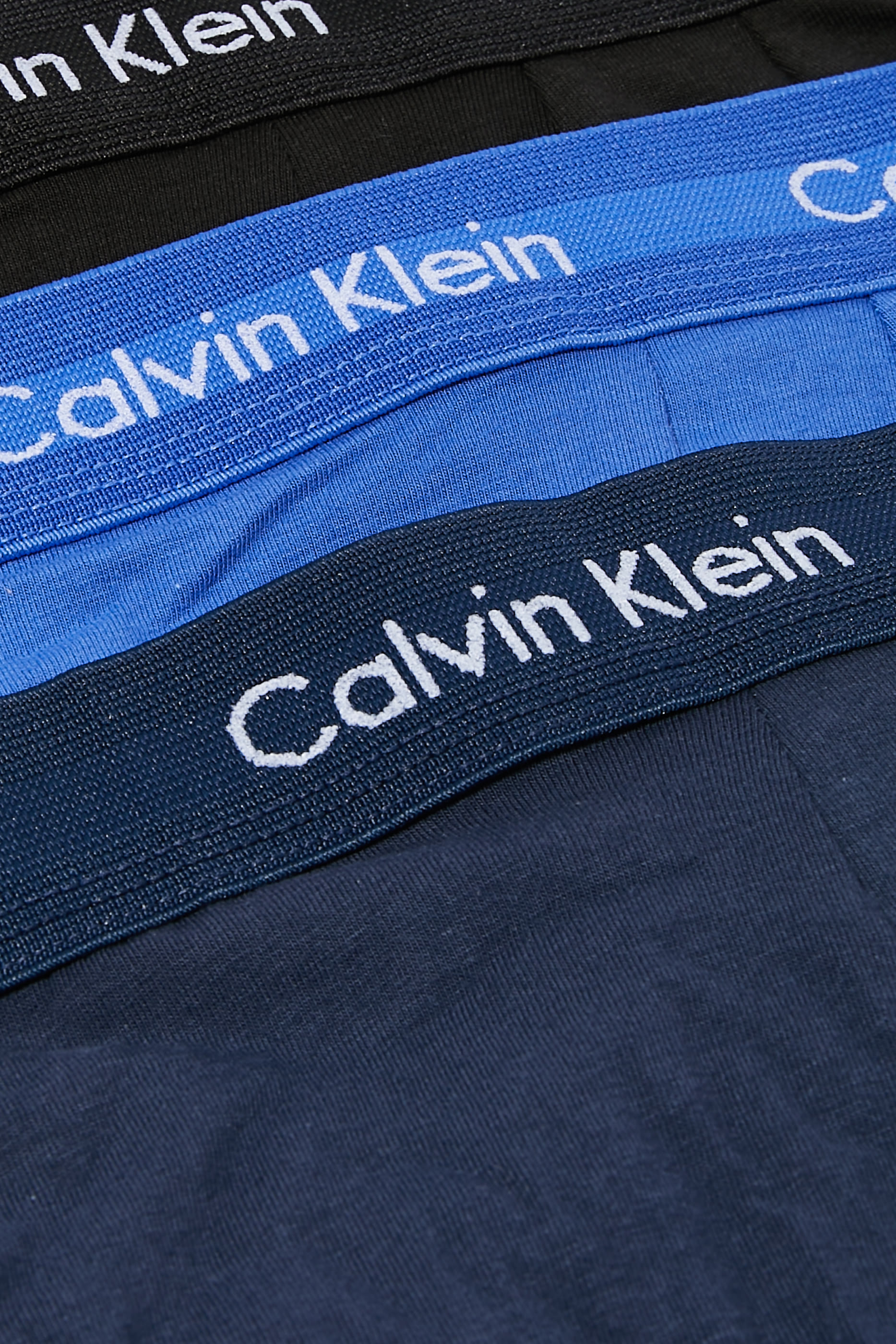 طقم بوكسرات، 3 قطع