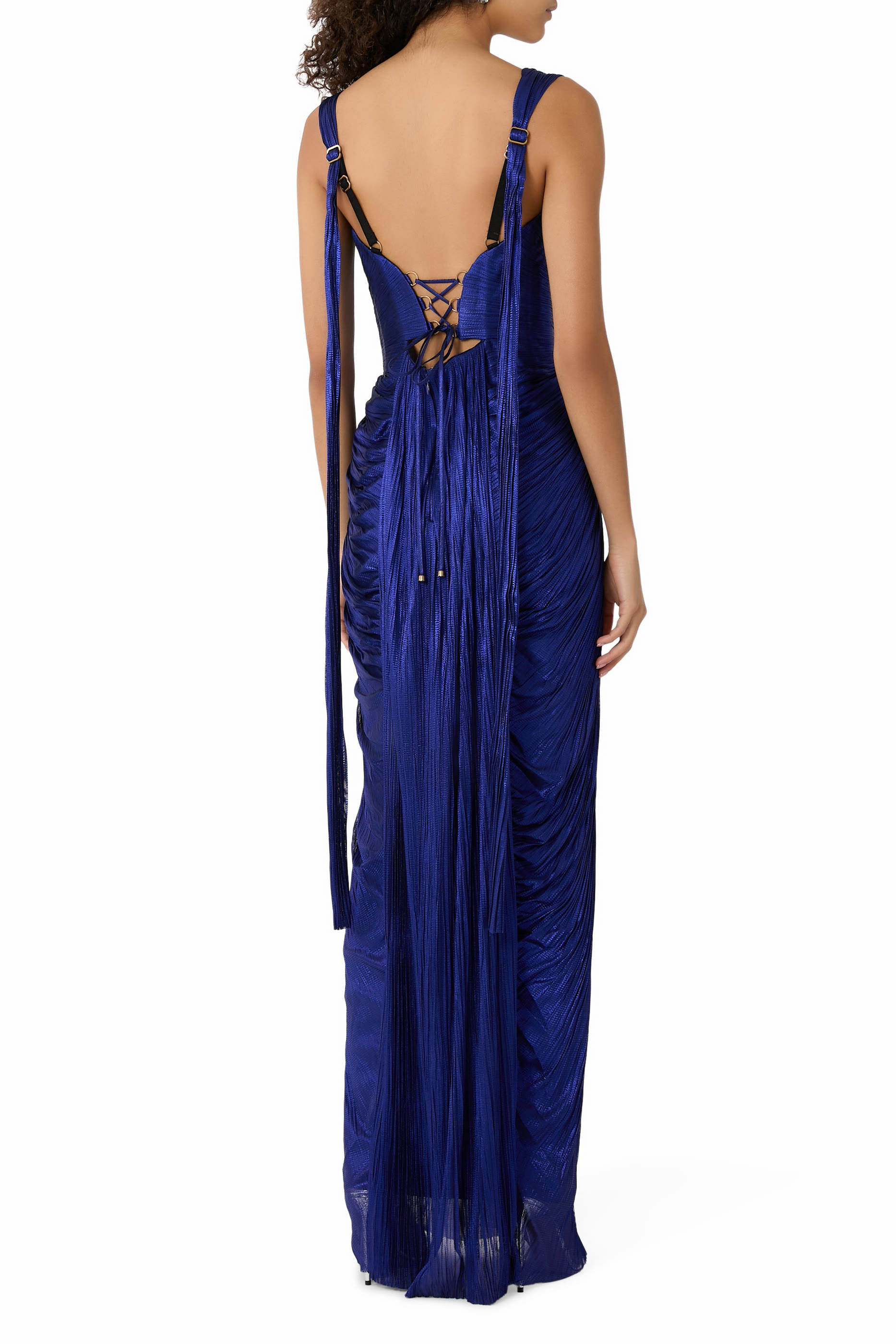 فستان السهرة أنايس