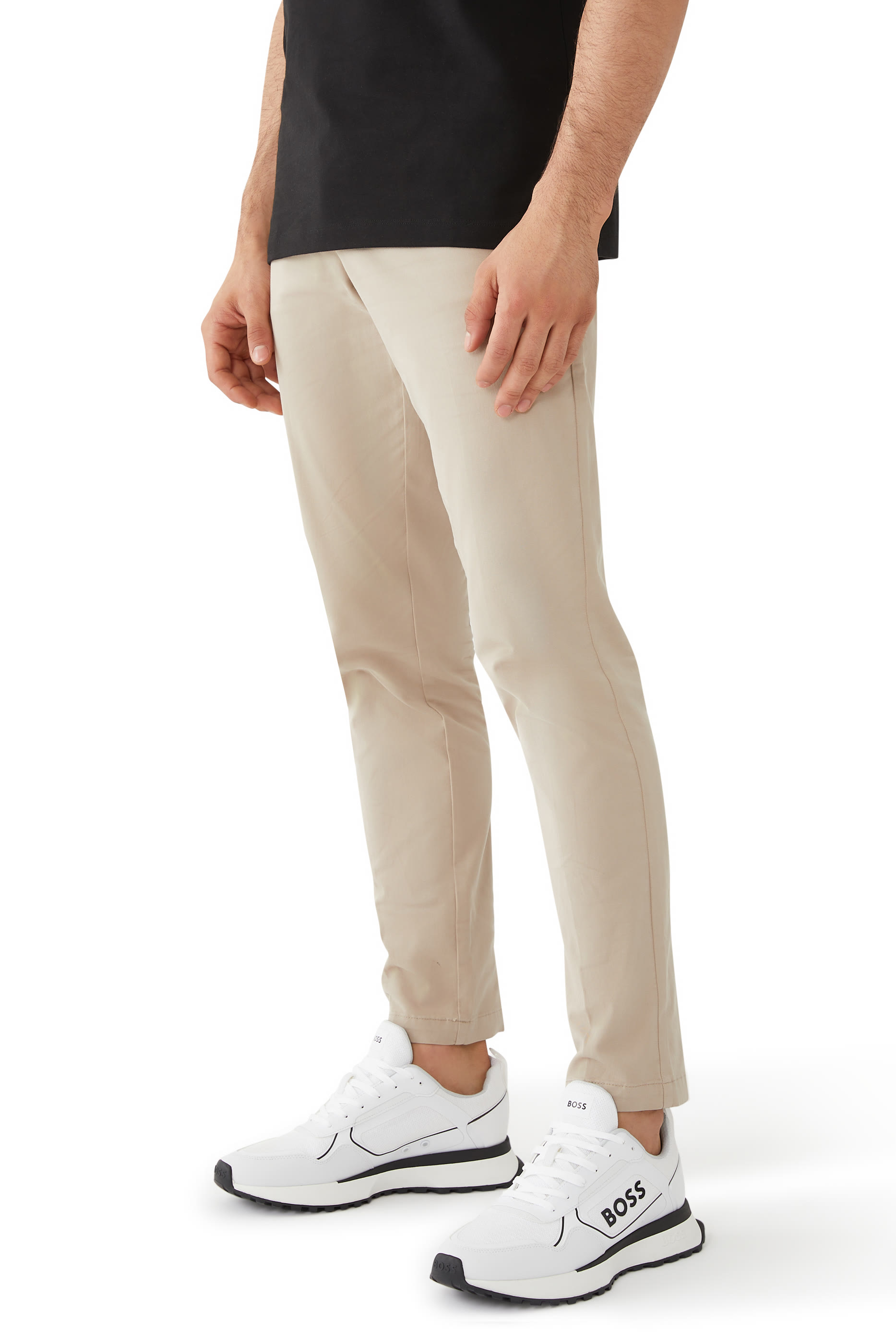 سنيكرز جونا ران