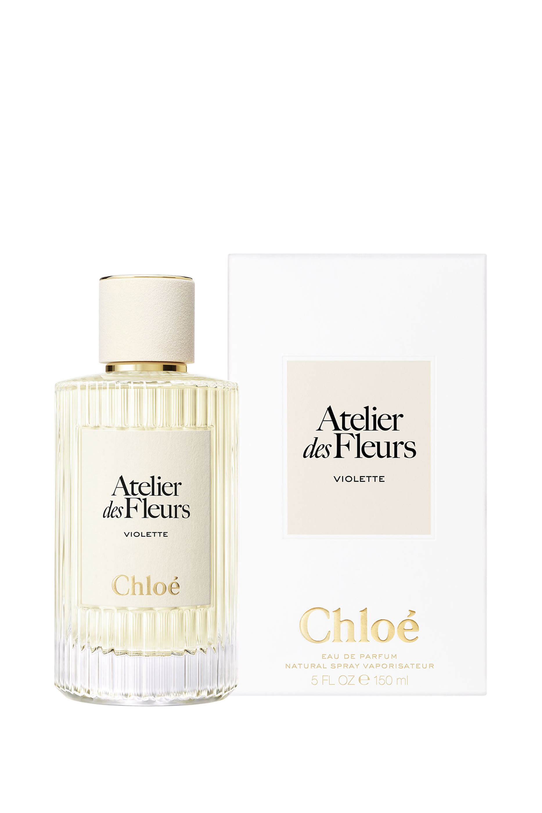 أو دو بارفان أتيليه دي فلور فيوليت