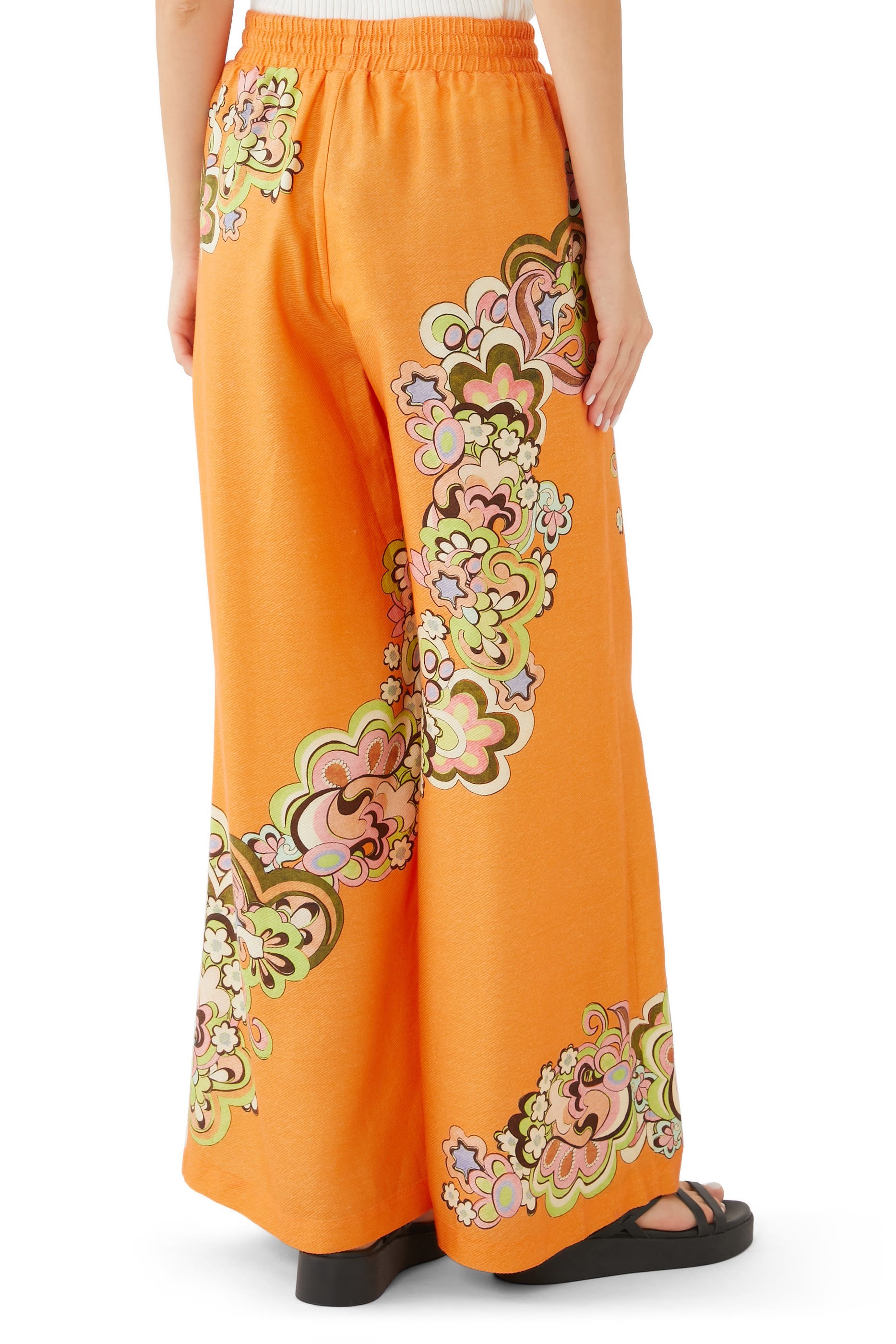 بنطال ستارسكيب