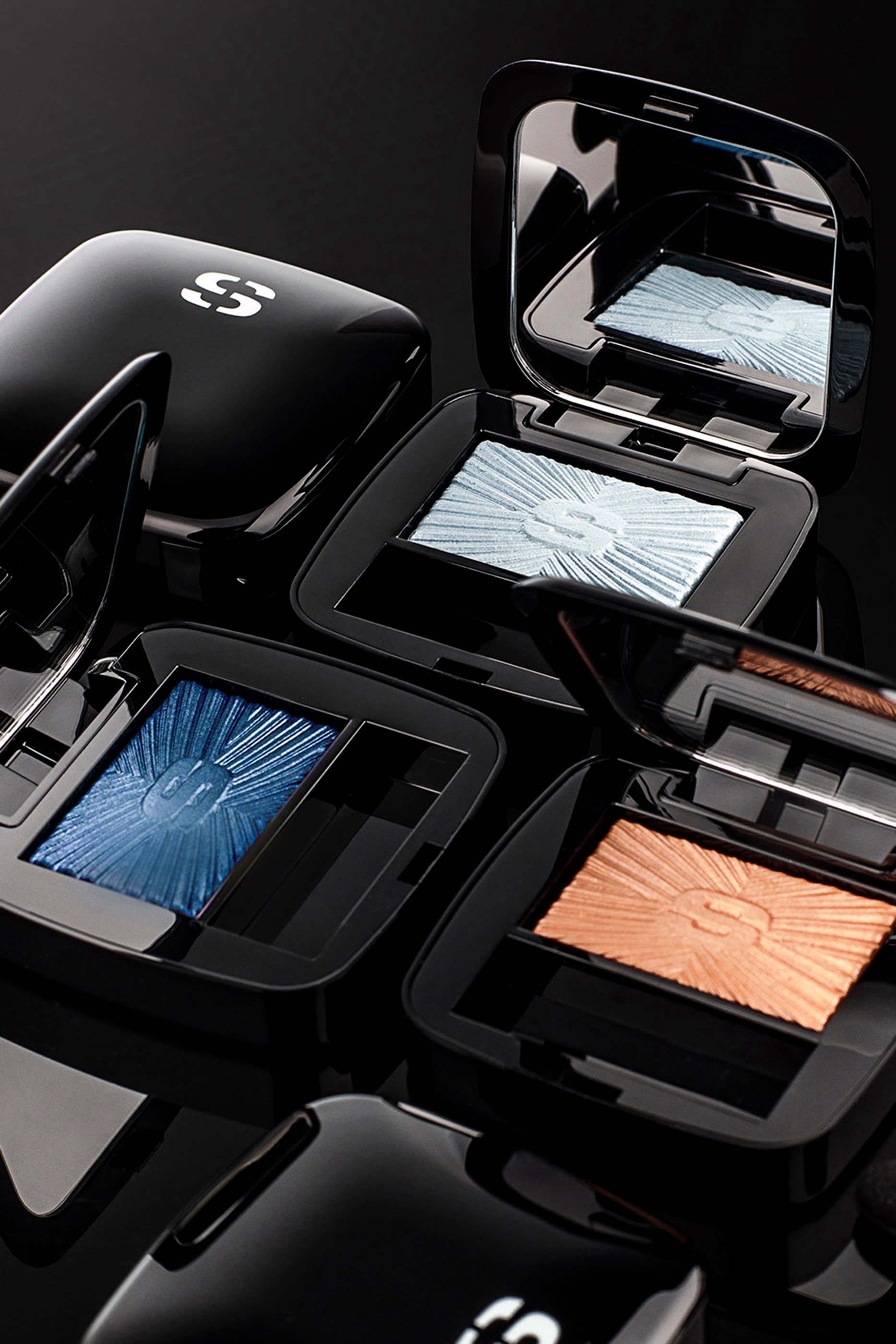 ظل عيون فيتو أومبري