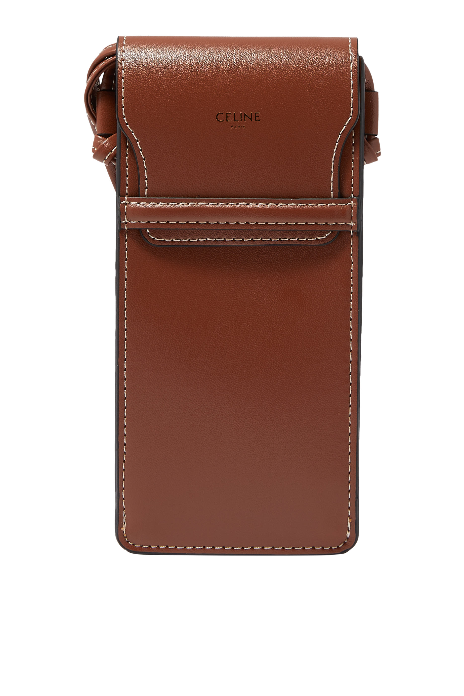 نظارة شمسية بشعار الماركة