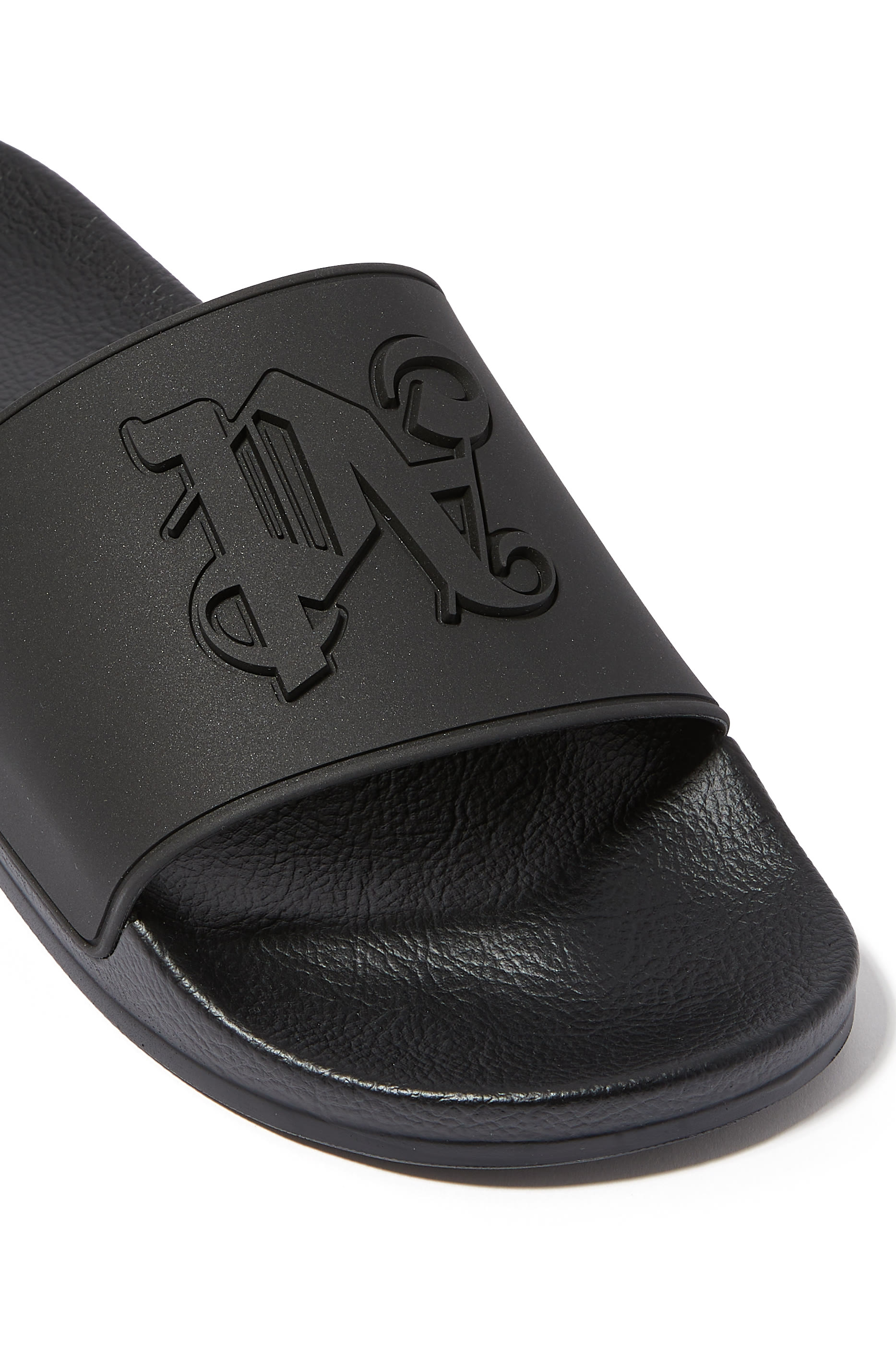 حذاء خفيف بشعار الماركة