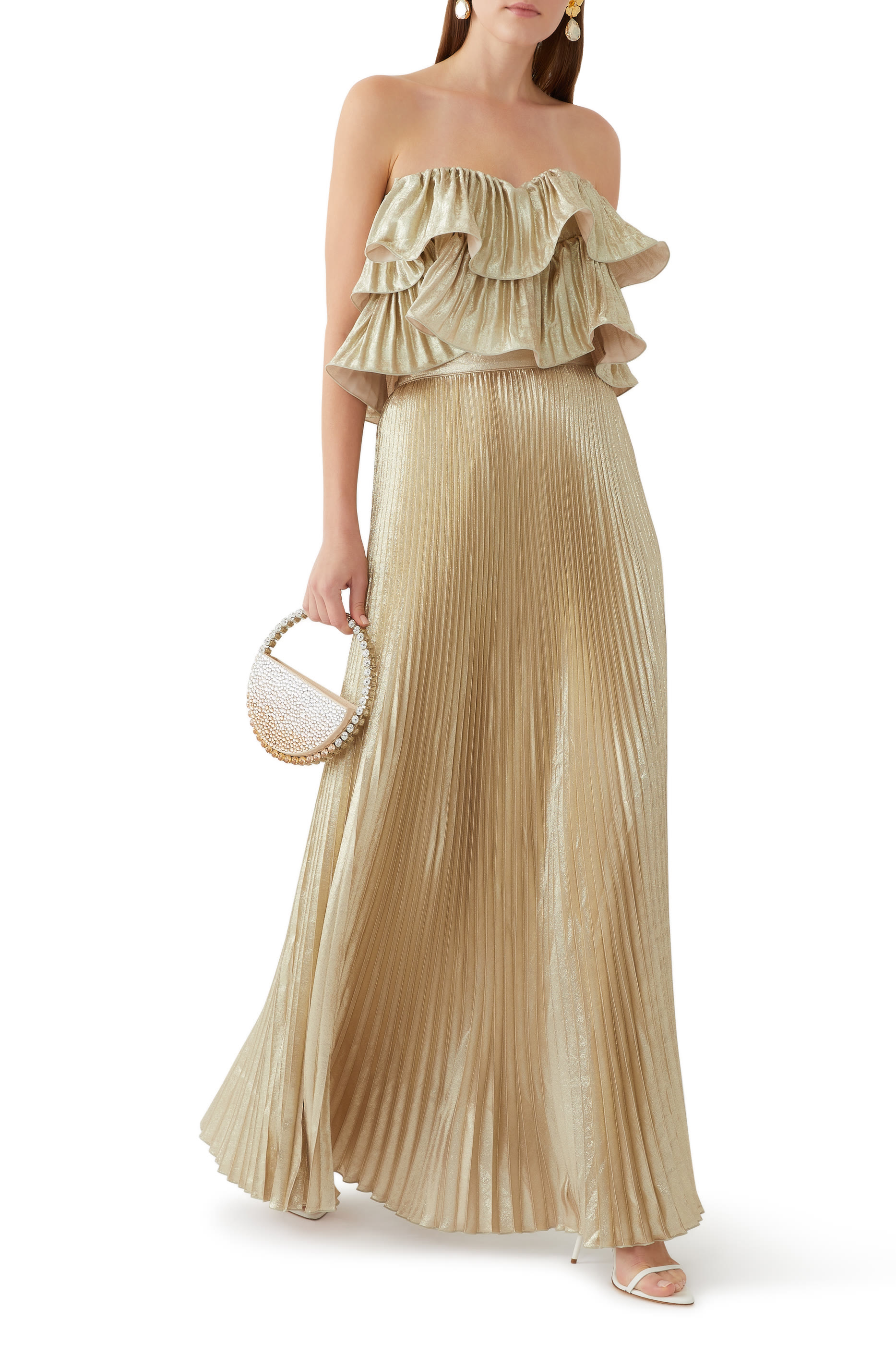 تنورة رومانس