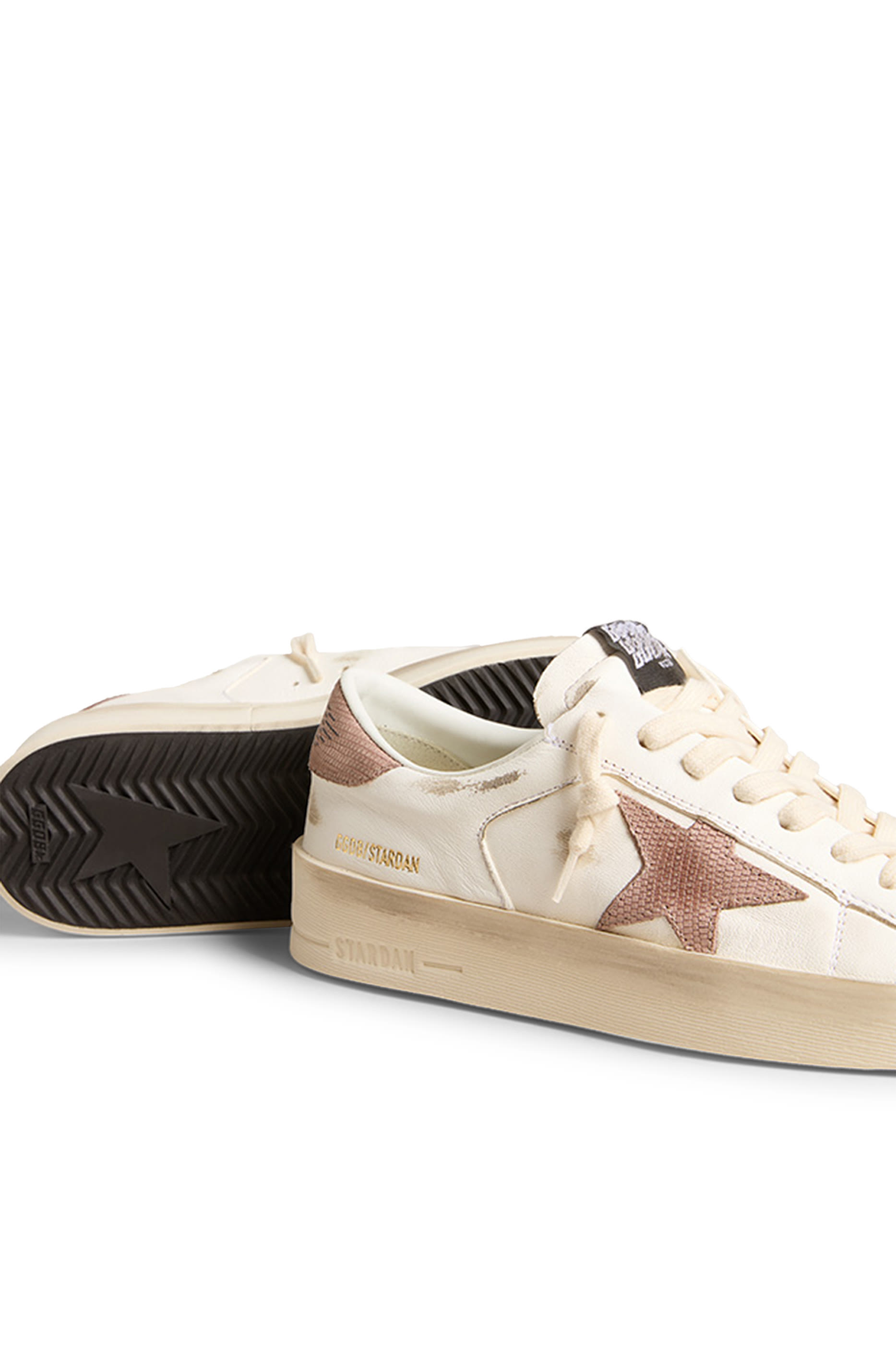 سنيكرز ستاردان