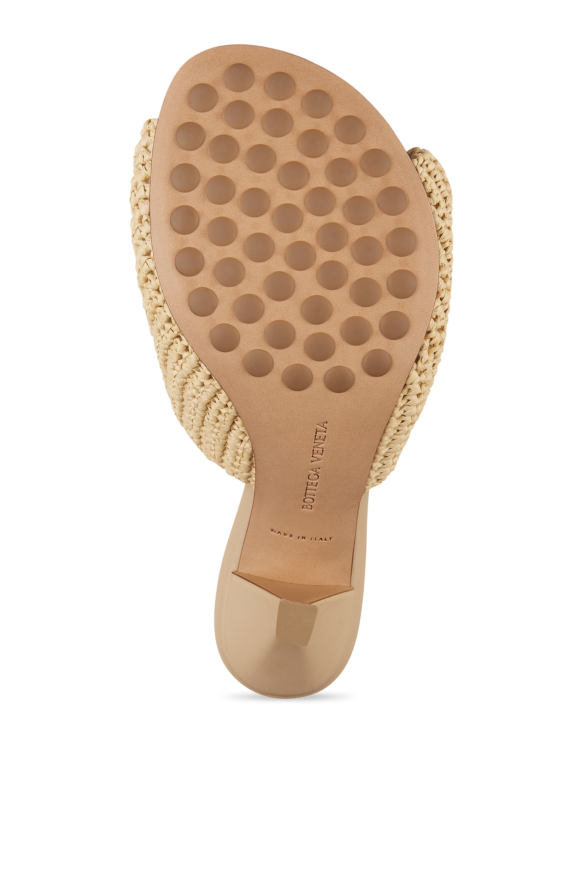 حذاء مفتوح من الخلف بلينك 80