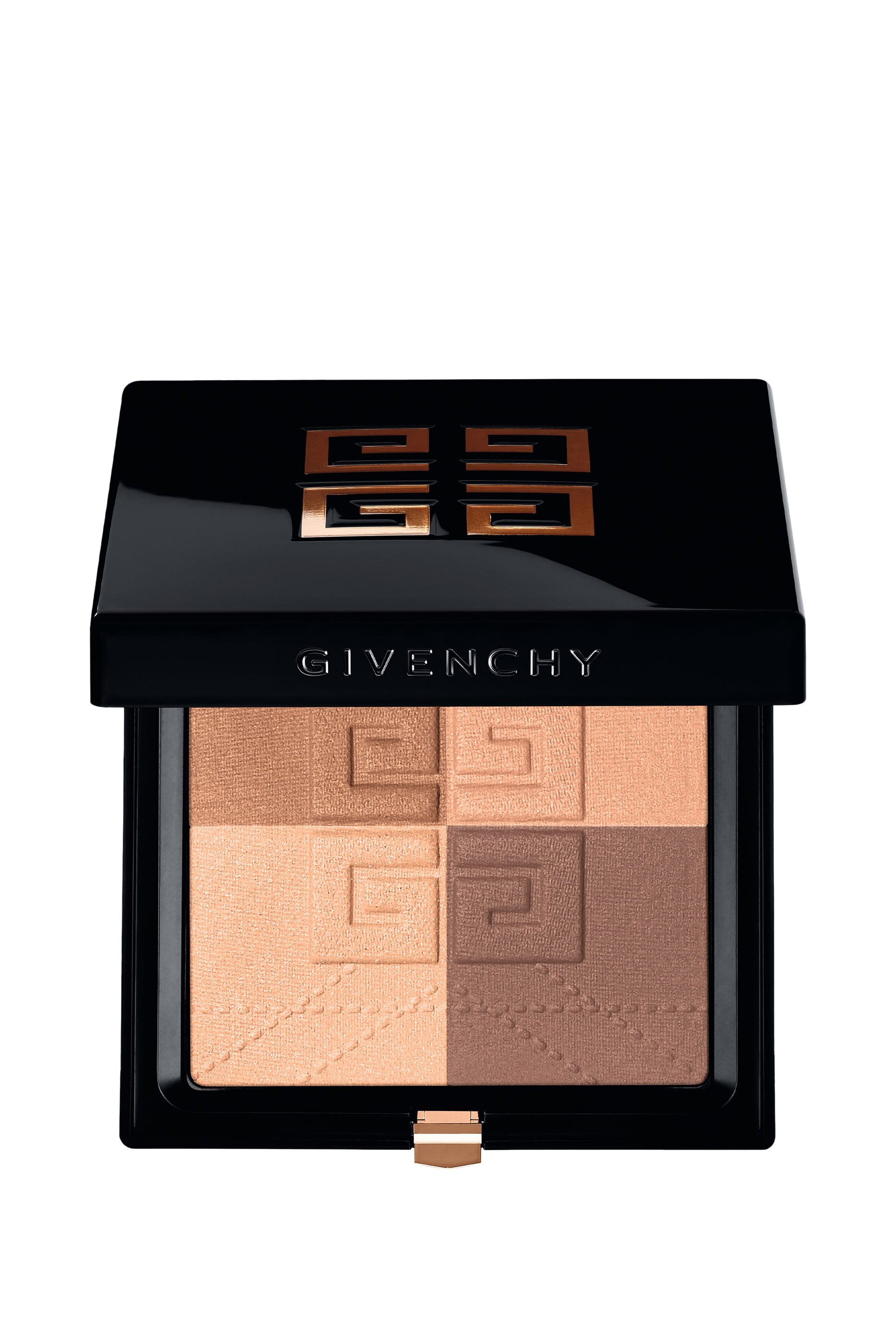 بودرة برونزر بريزم ليبر