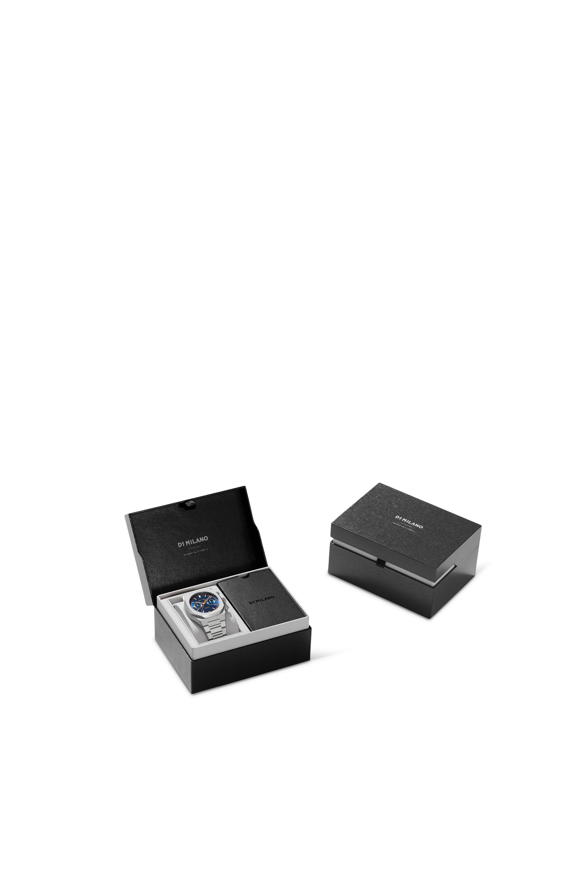 ساعة أوداكس كرونوغراف 41.5 مم