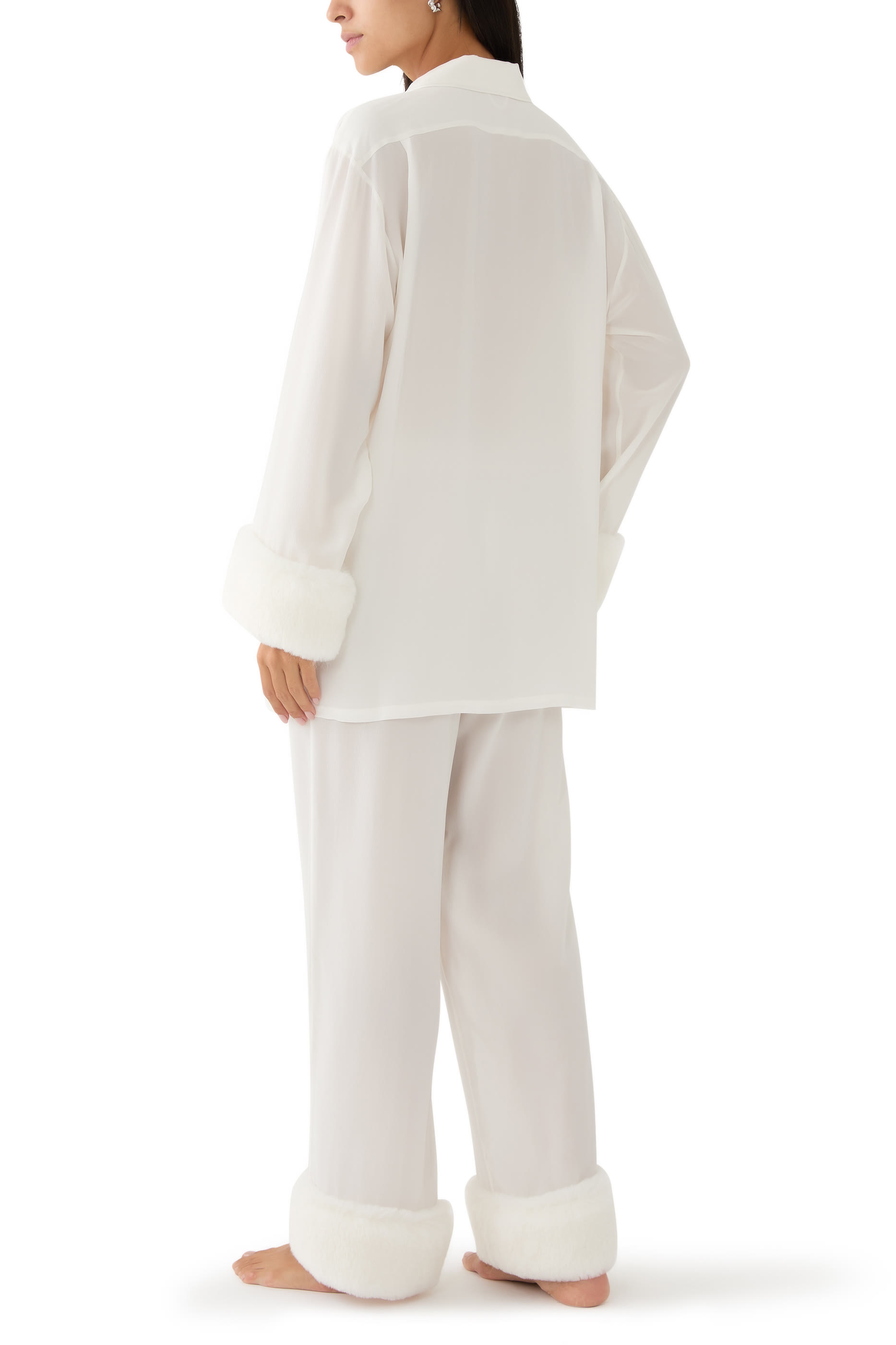 طقم بيجاما فيفي