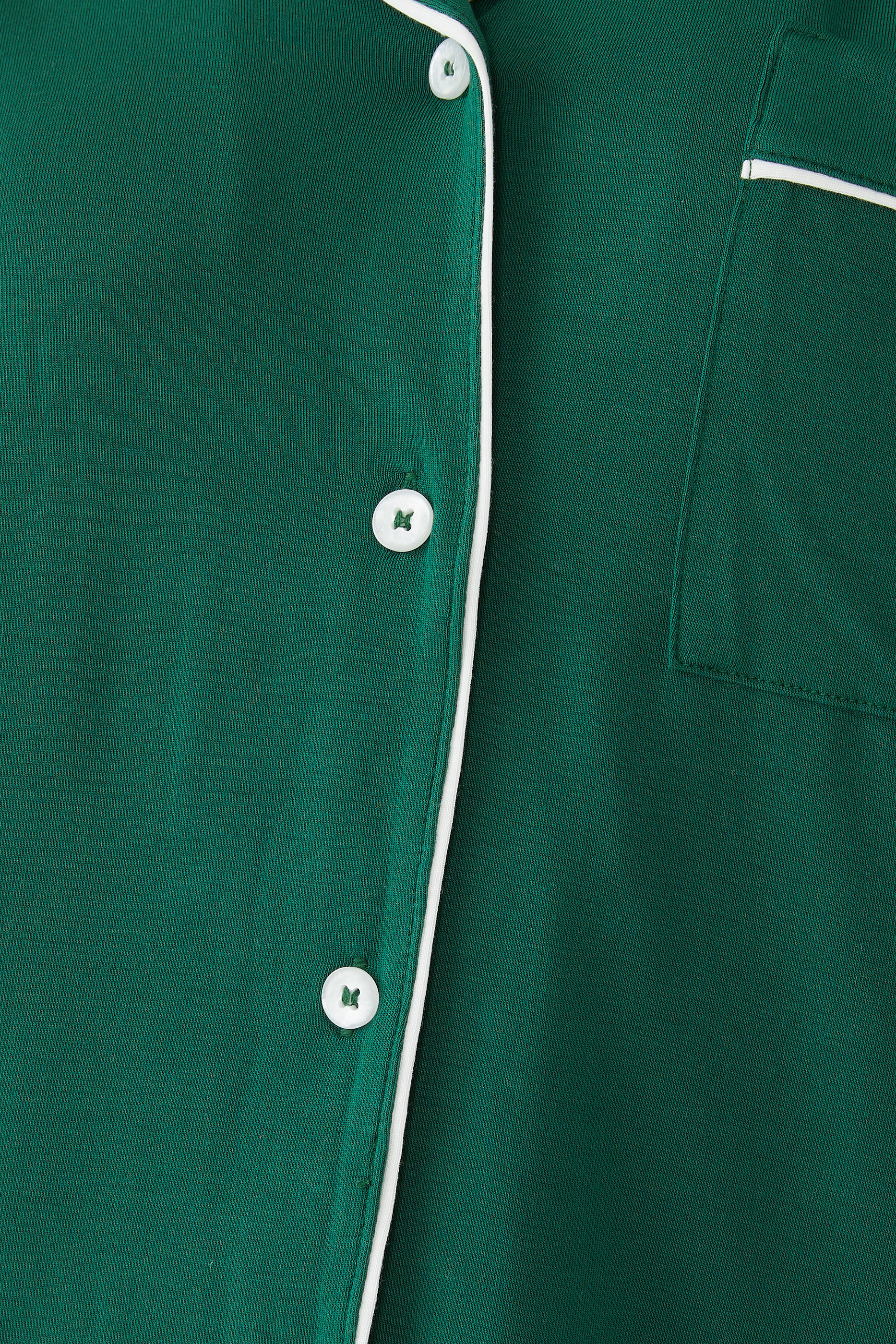 طقم بيجاما جزيل شورت