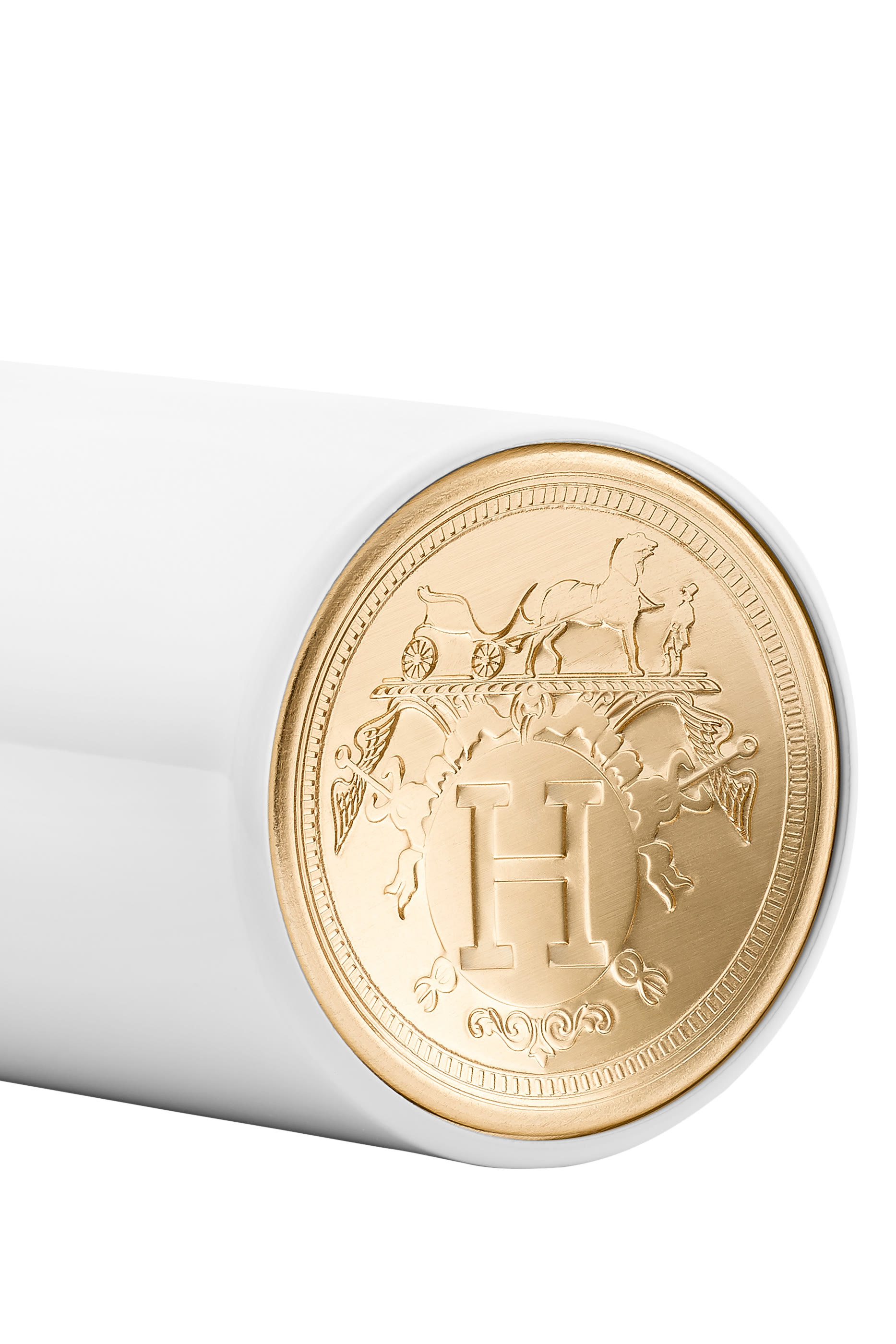  أحمر شفاه Rouge Hermès, Satin-finish بإصدار محدود