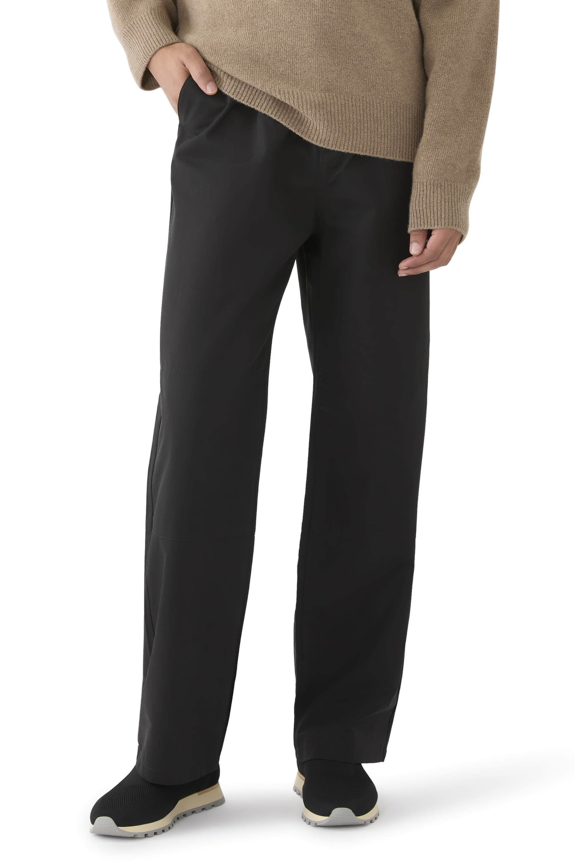 سنيكرز اكتيف رانرز فليكسي