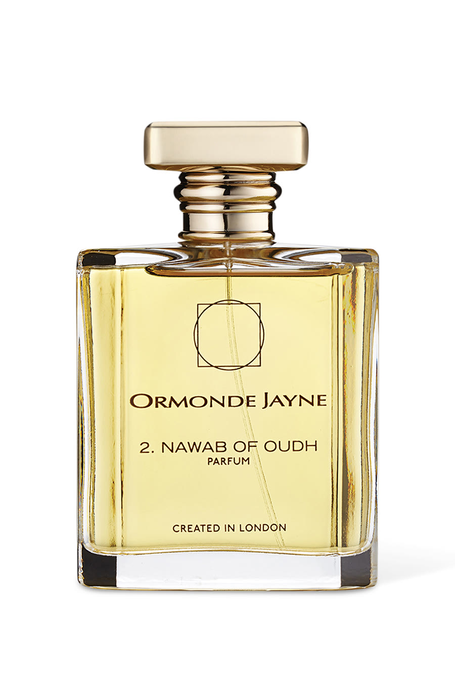 ماء عطر نواب أوف عود