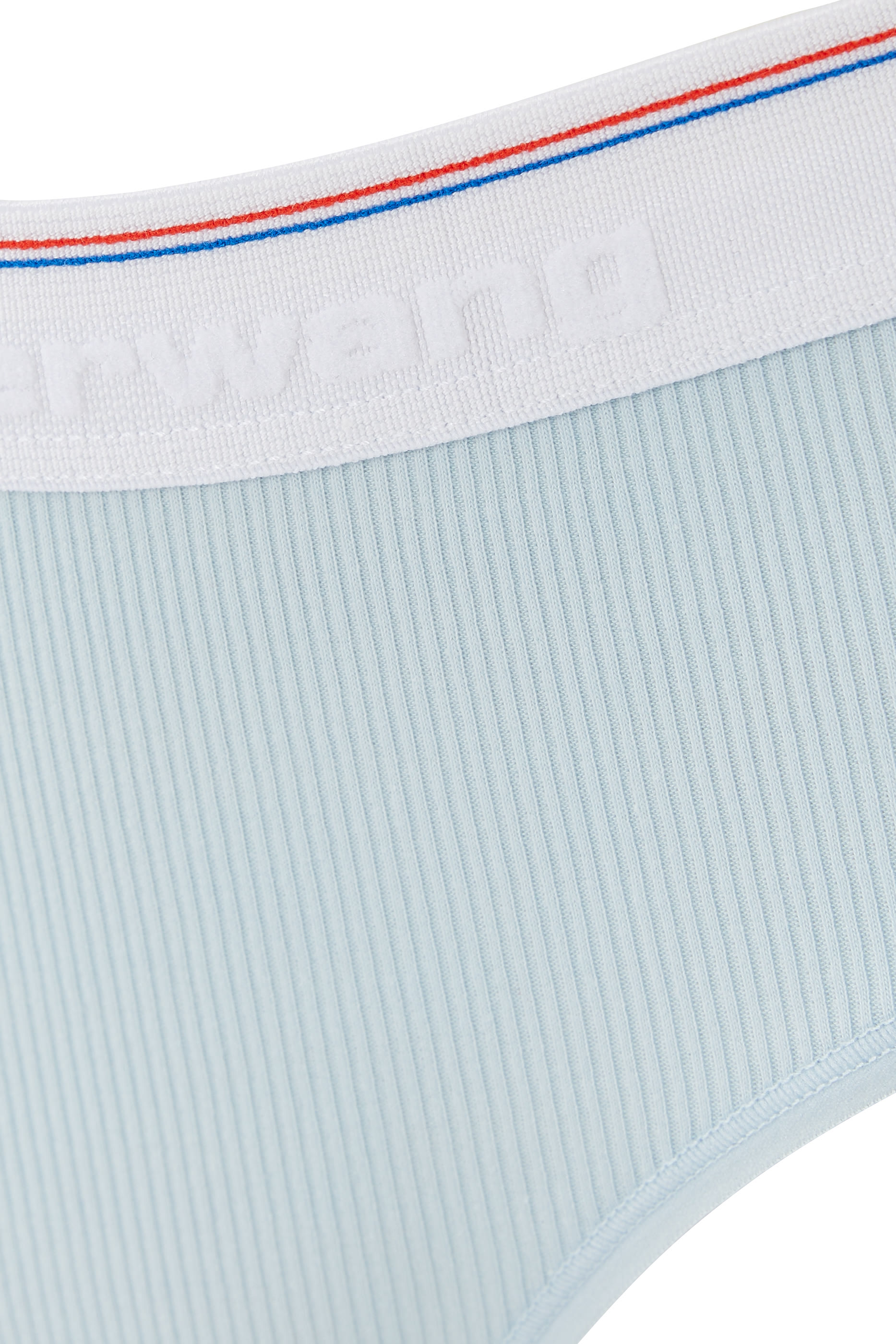 سروال داخلي جرسيه مضلع