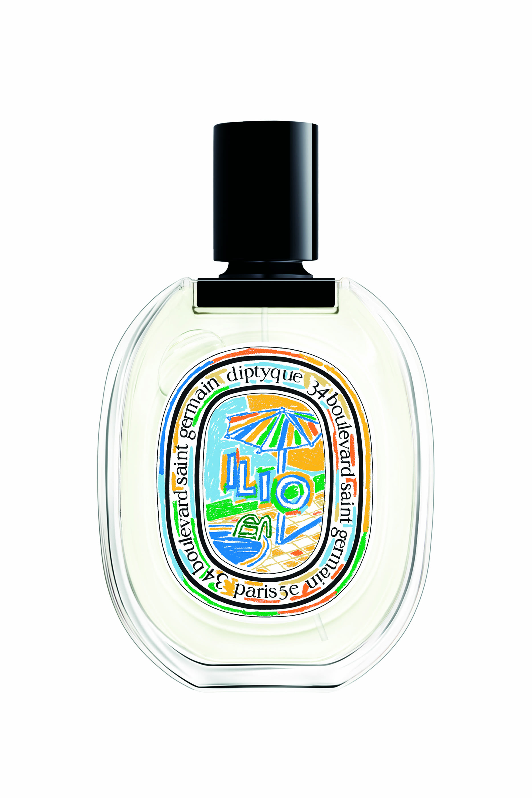 Ilio Eau De Toilette