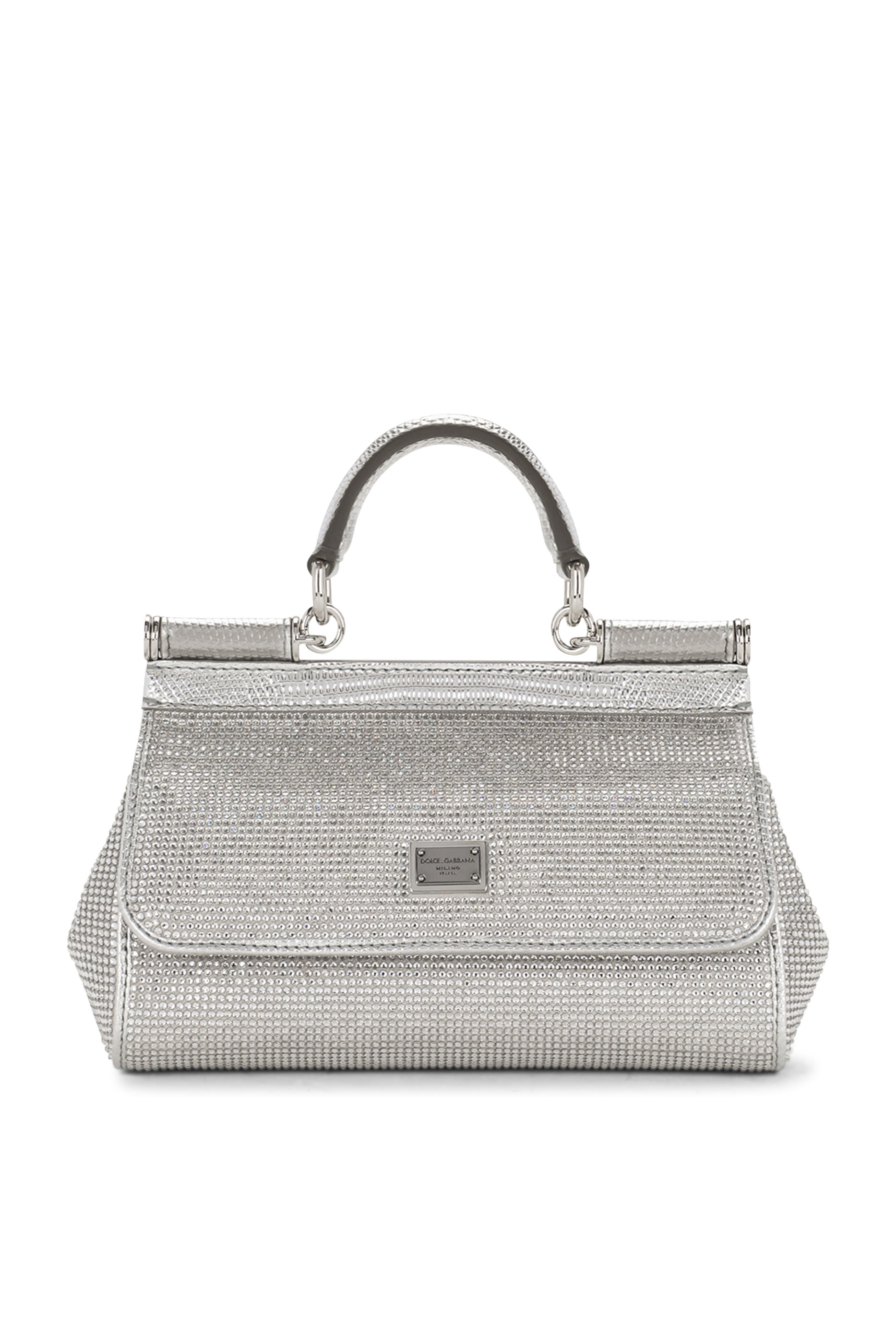 حقيبة يد سيسيلي صغيرة كيم كارداشيان