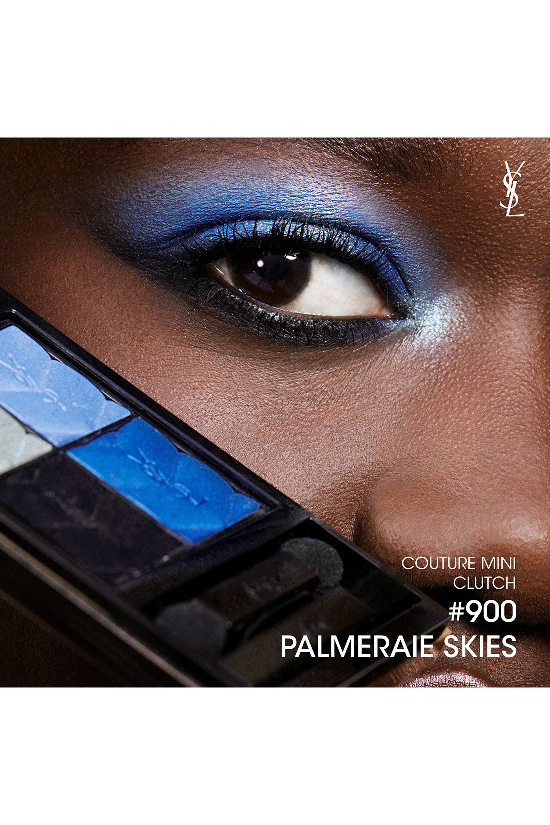 لوحة ظلال عيون كوتور بايبي كلاتش، 5 غ