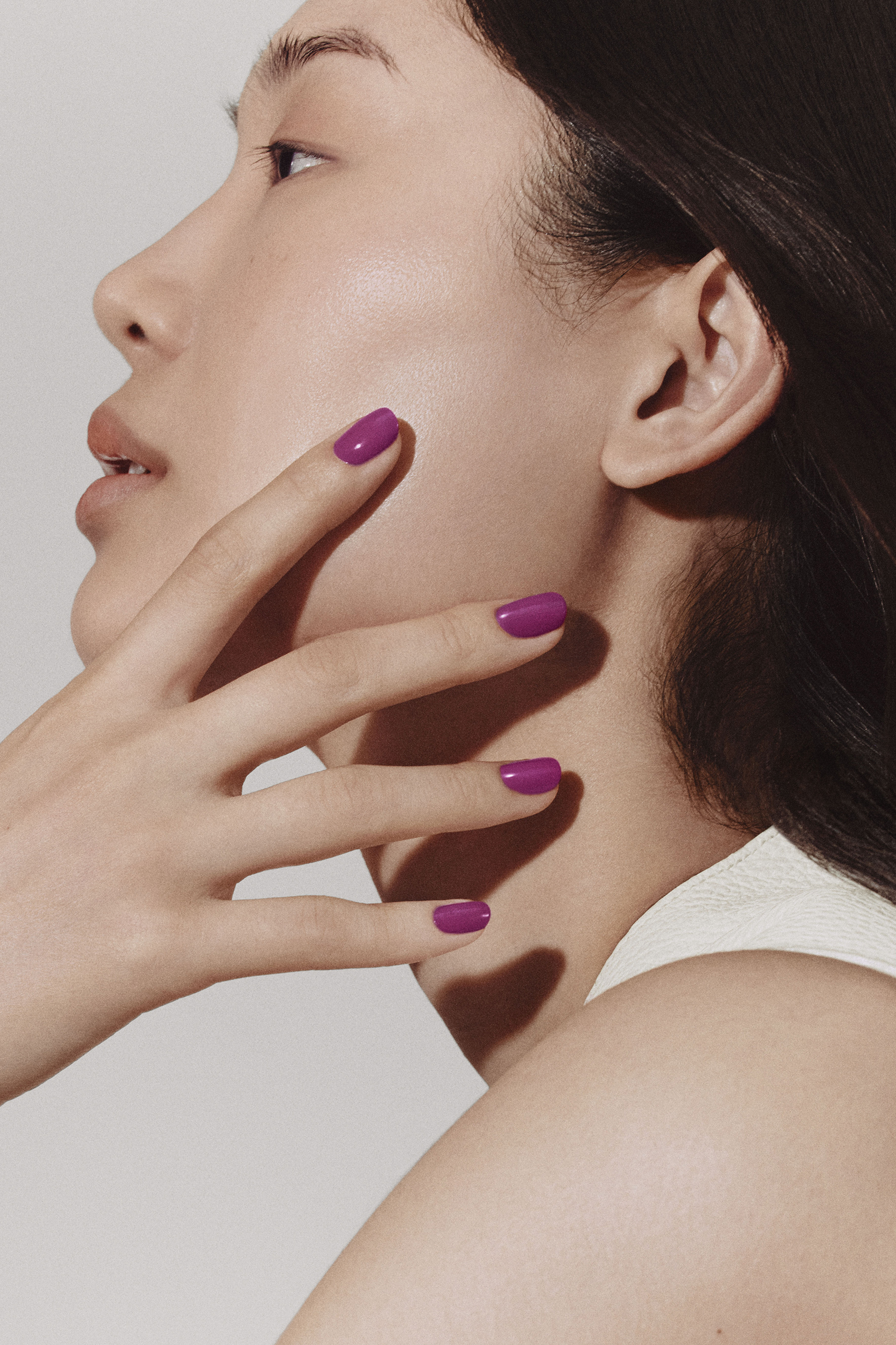 طلاء الأظافر Les Mains Herm&egrave;s