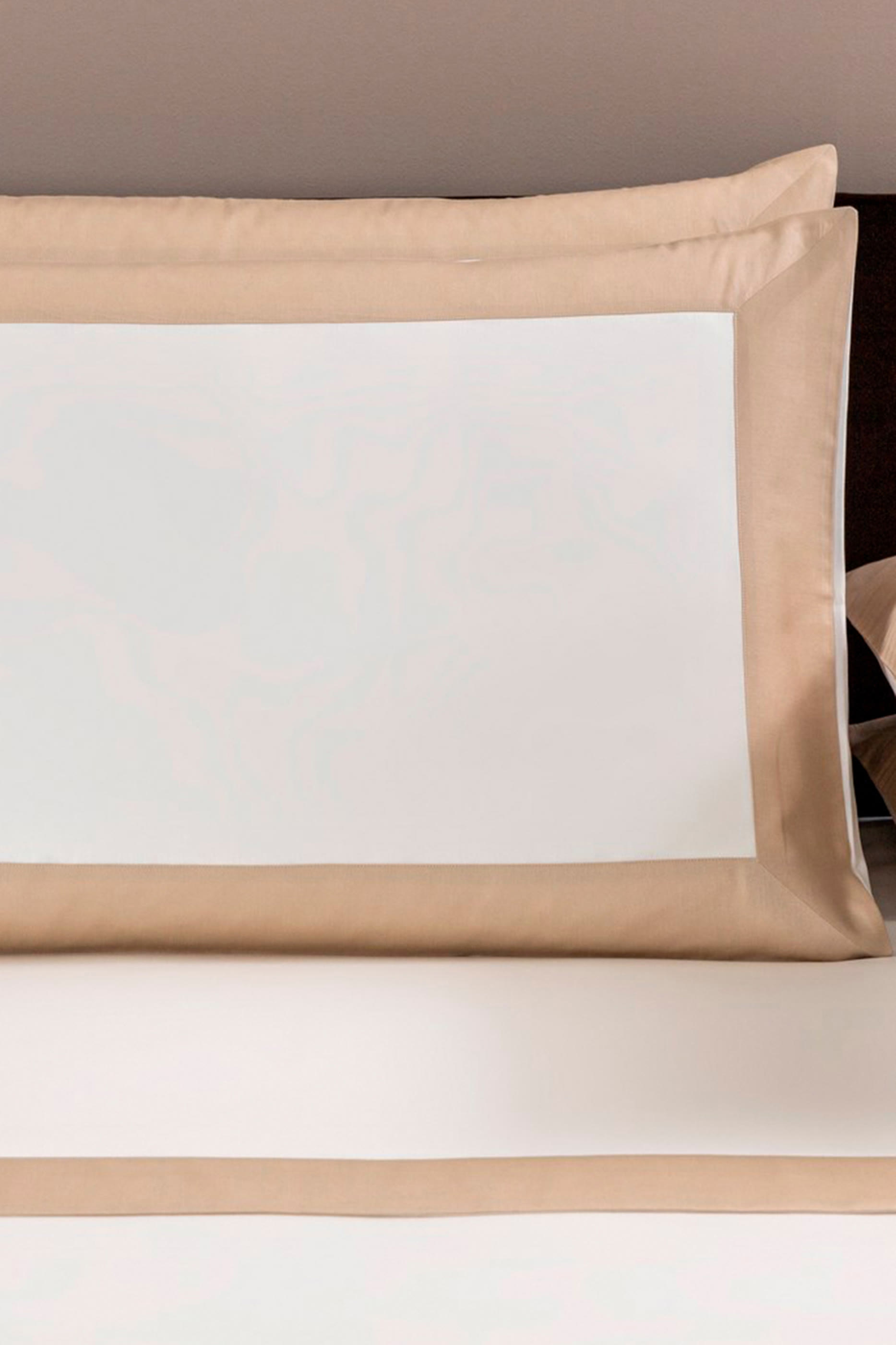 غطاء وسادة بولد قطن