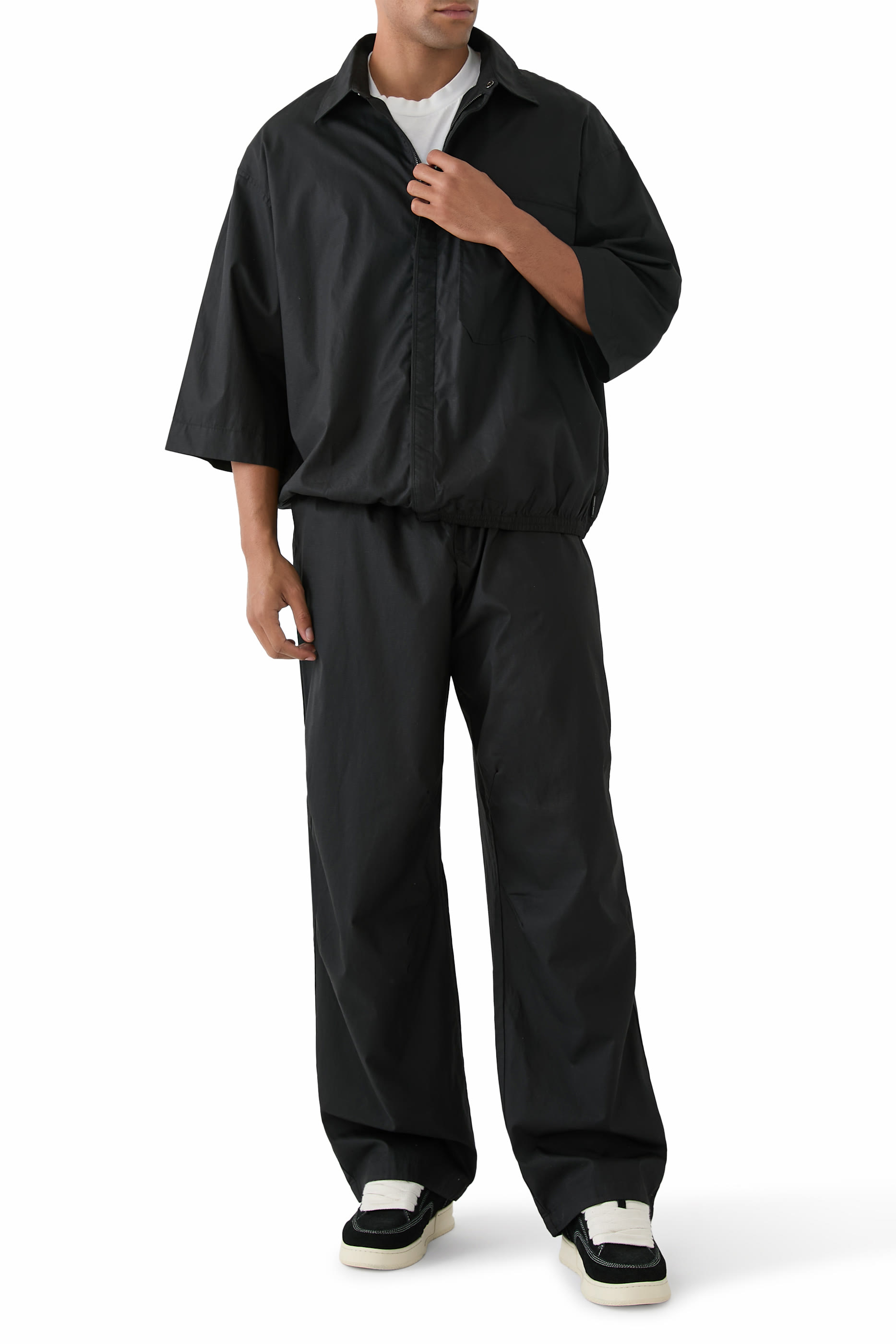 بنطال تيسوتو يوتيليتي إيدج