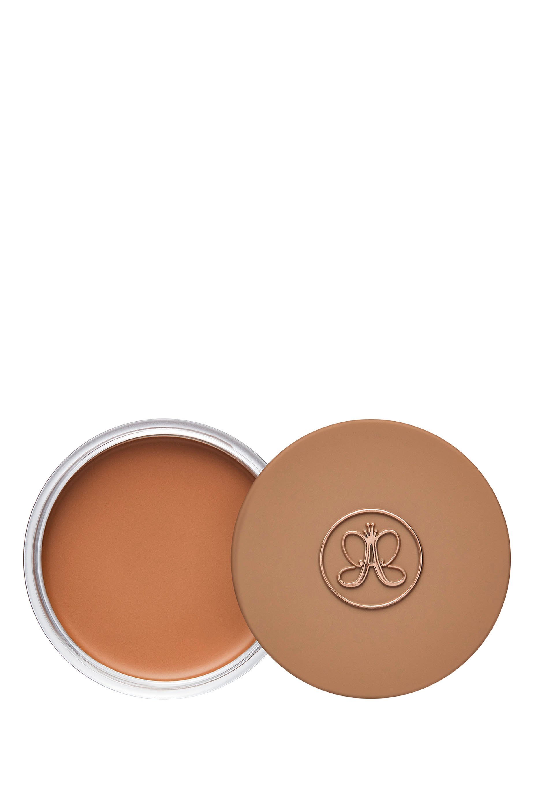 برونزر كريمي