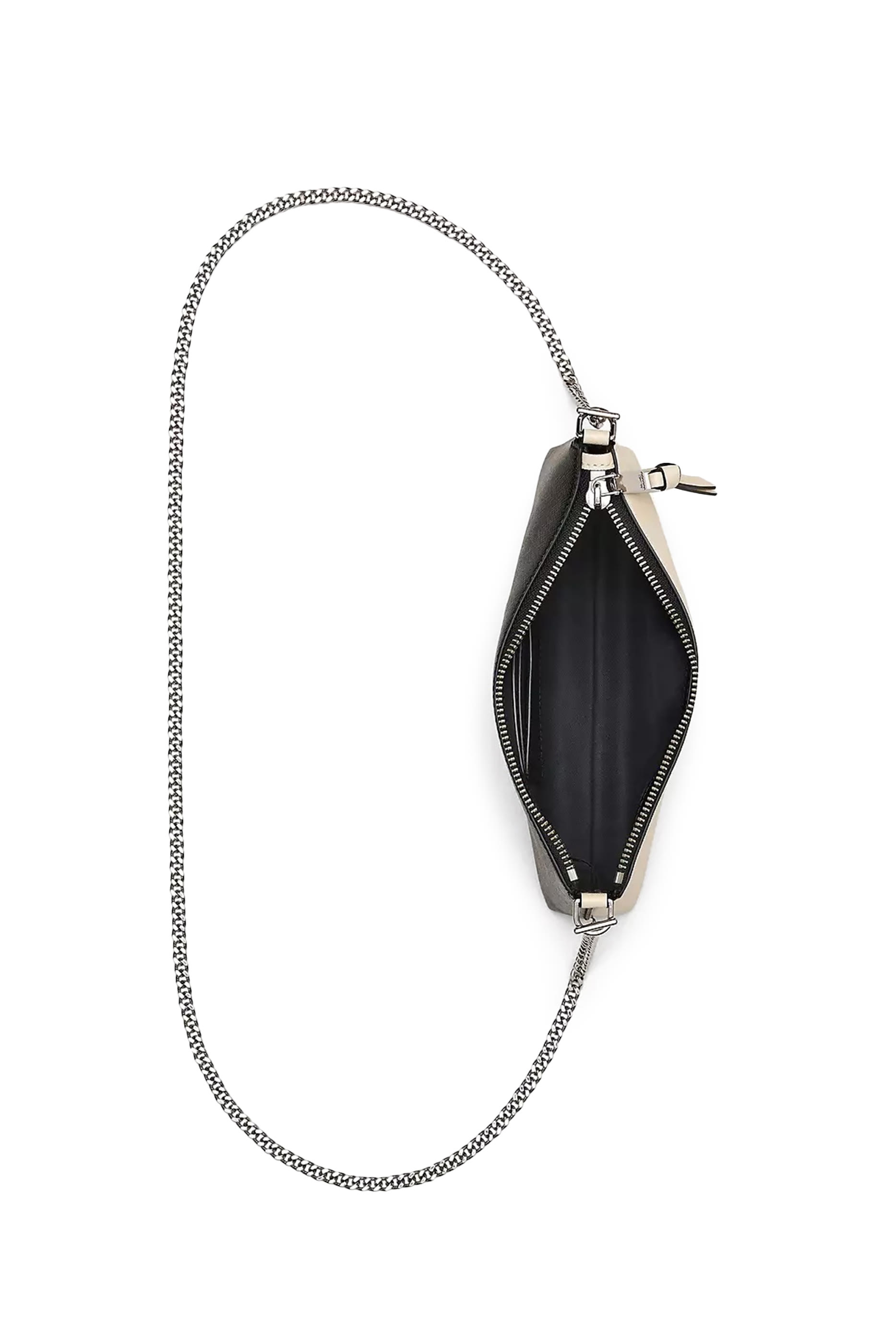 حقيبة كتف ذا سناب شوت بحمالة قابلة للتعديل