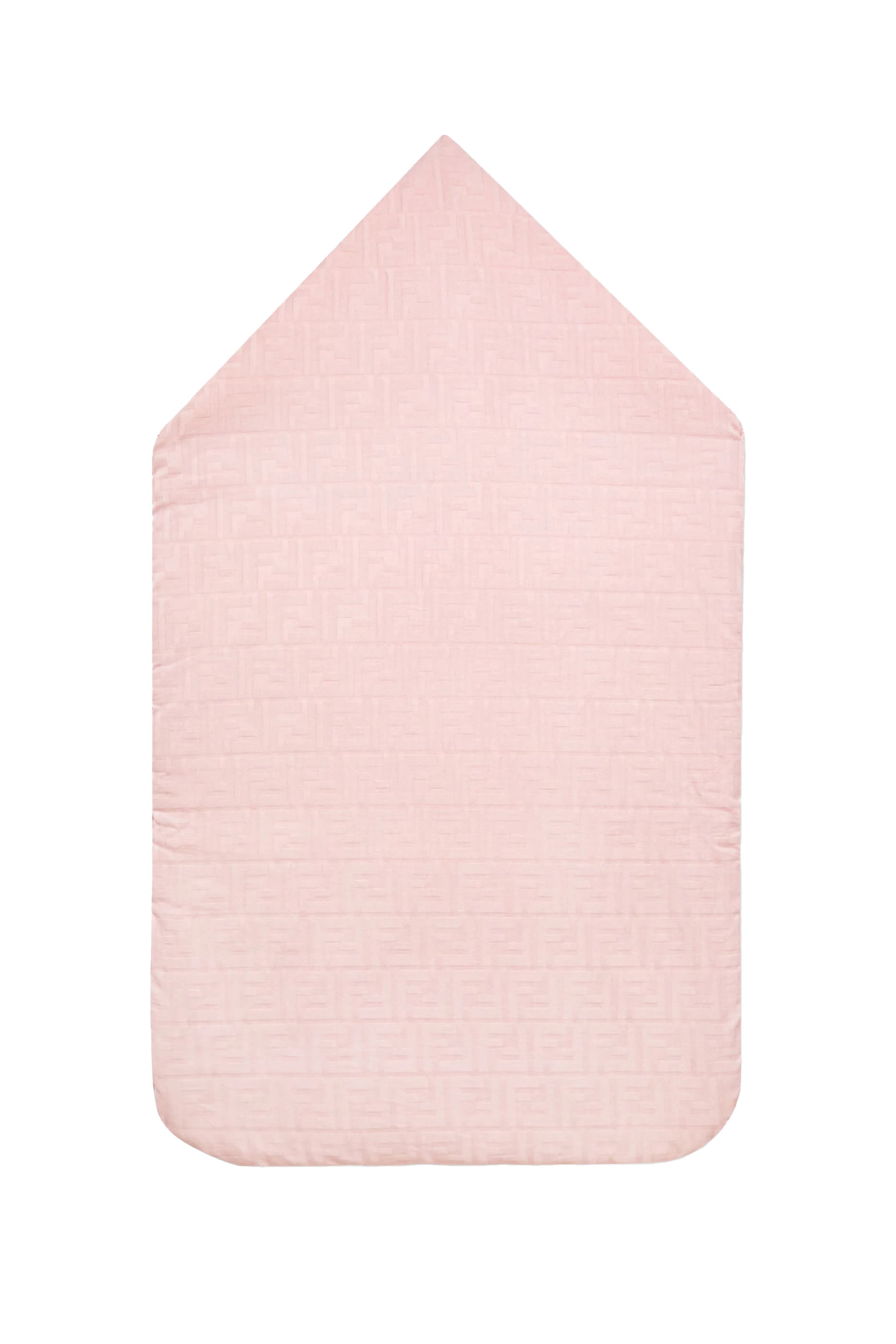 كيس نوم بشعار الماركة للرضع