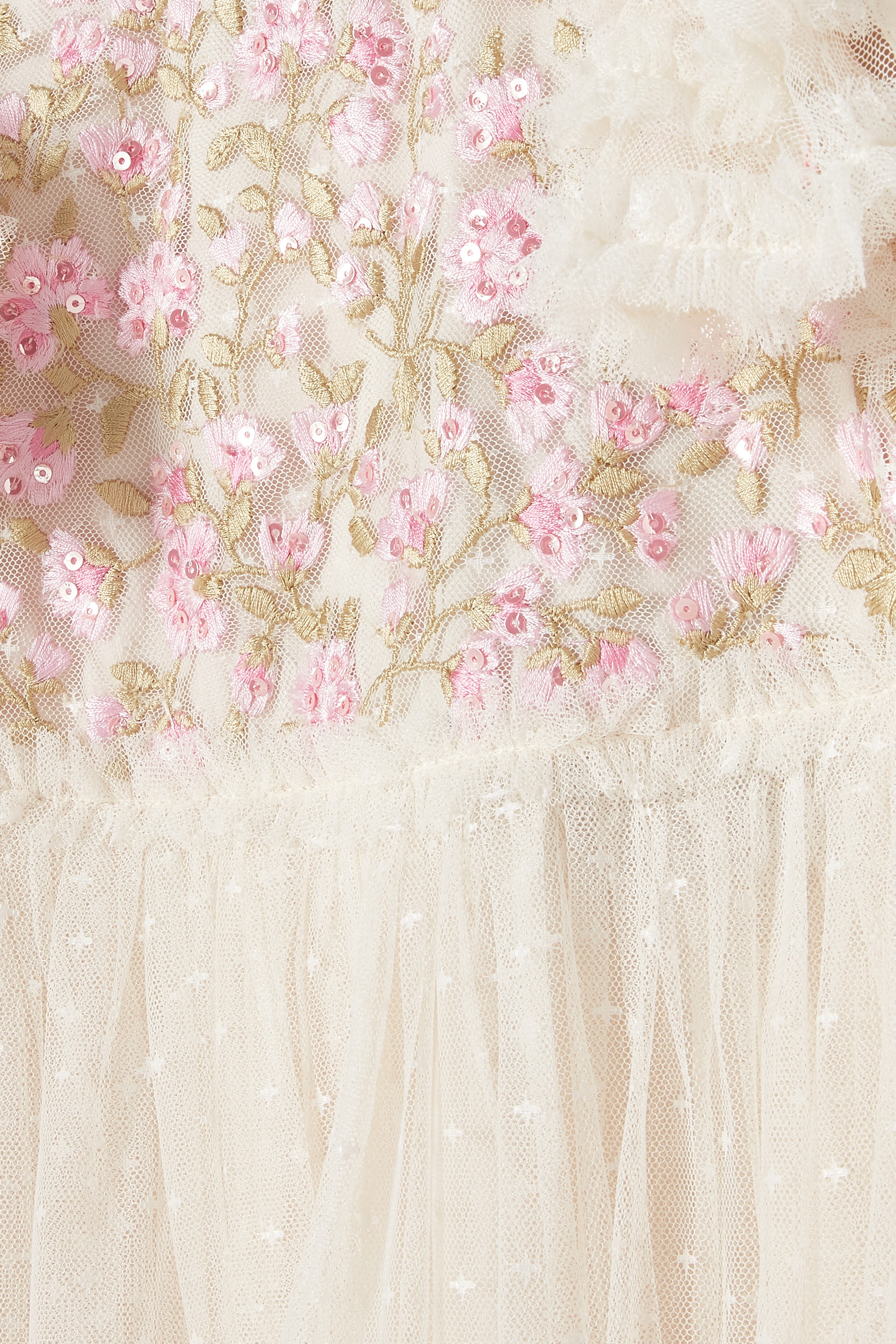 فستان بوسي بوديس للأطفال 