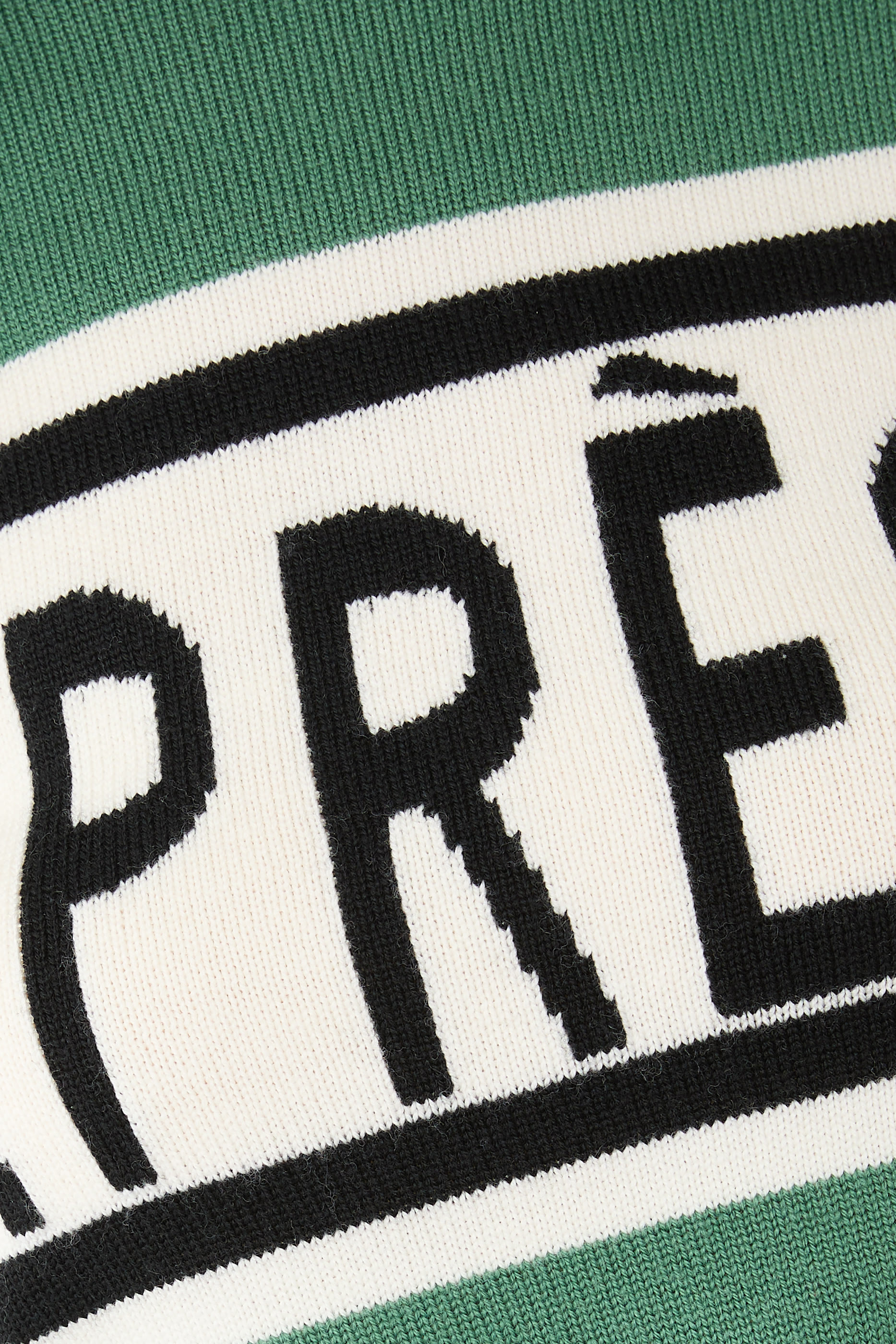 Apr&egrave;s Schild Merino Wool Sweater