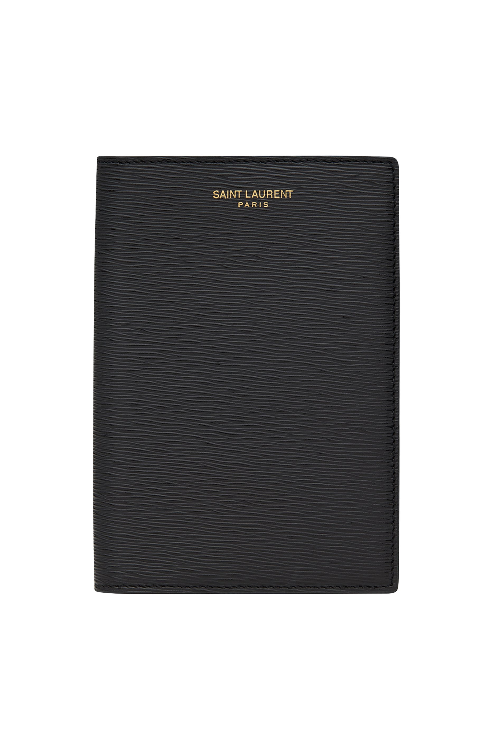 حافظة جواز سفر جلد