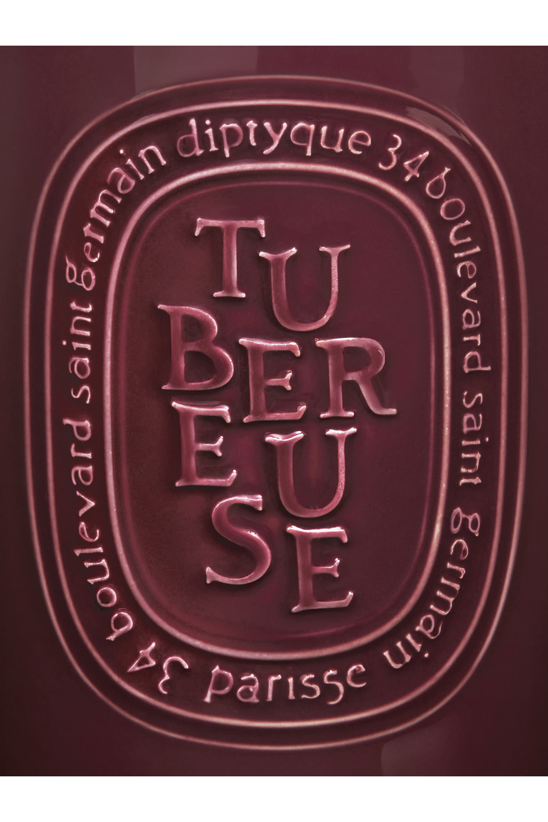 شمعة معطرة تيوبروز