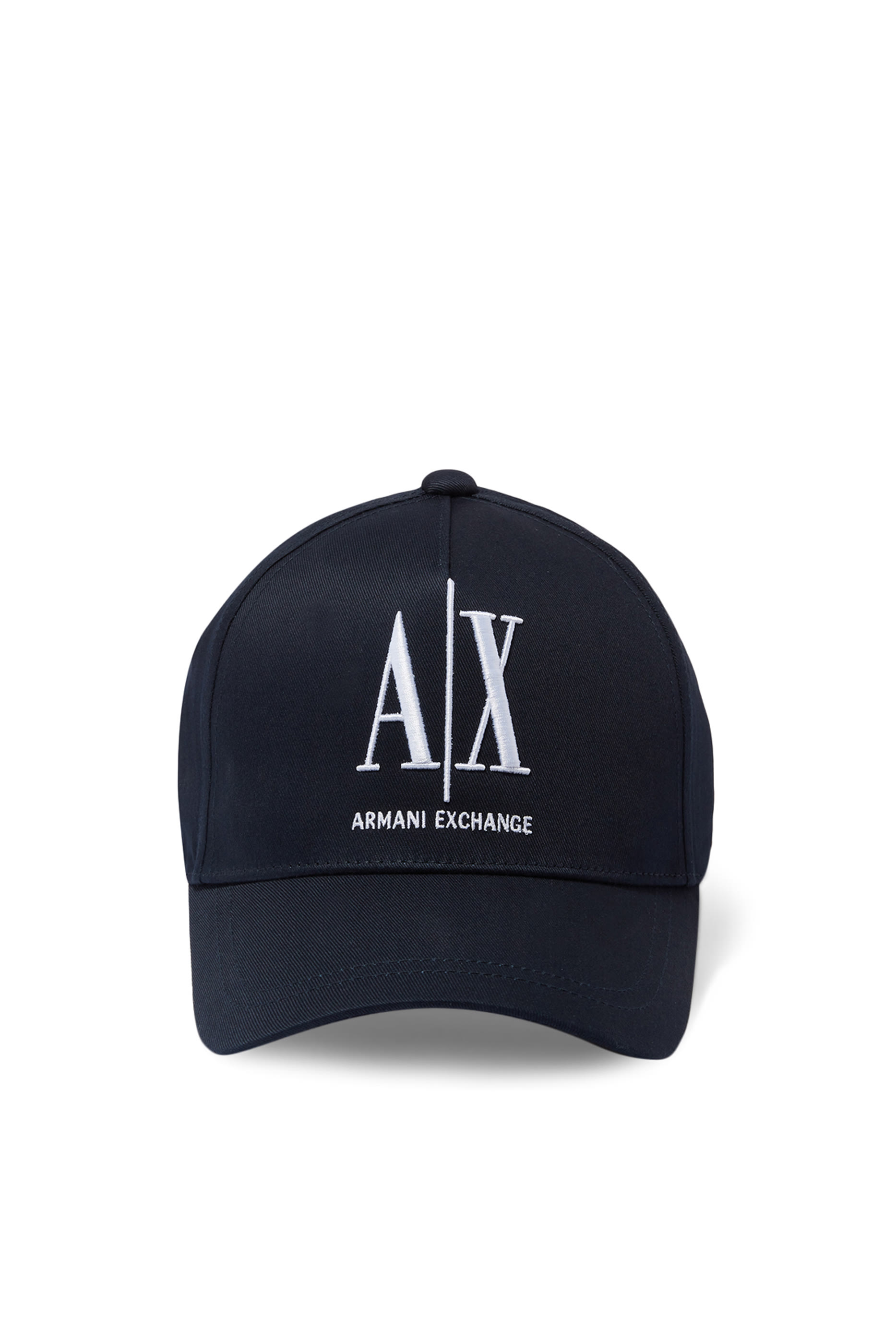 كاب بيسبول بشعار الماركة