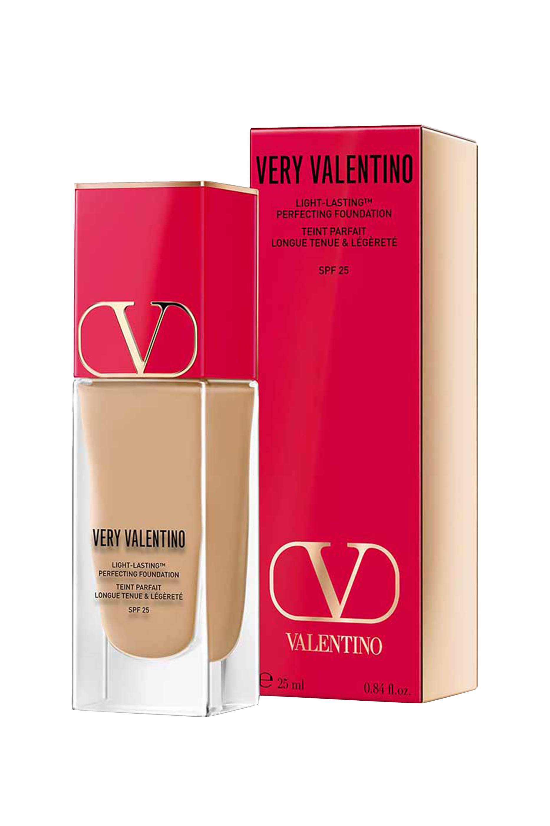 كريم أساس فيري سائل