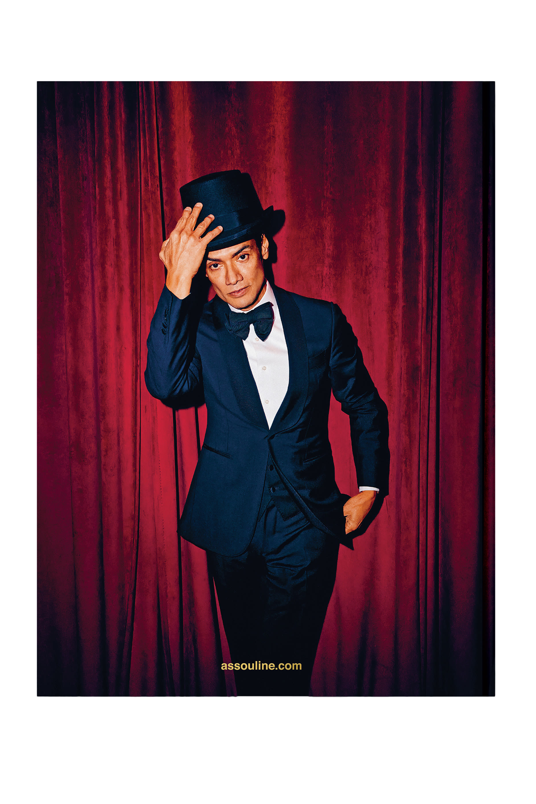 كتاب نيويوك شيك