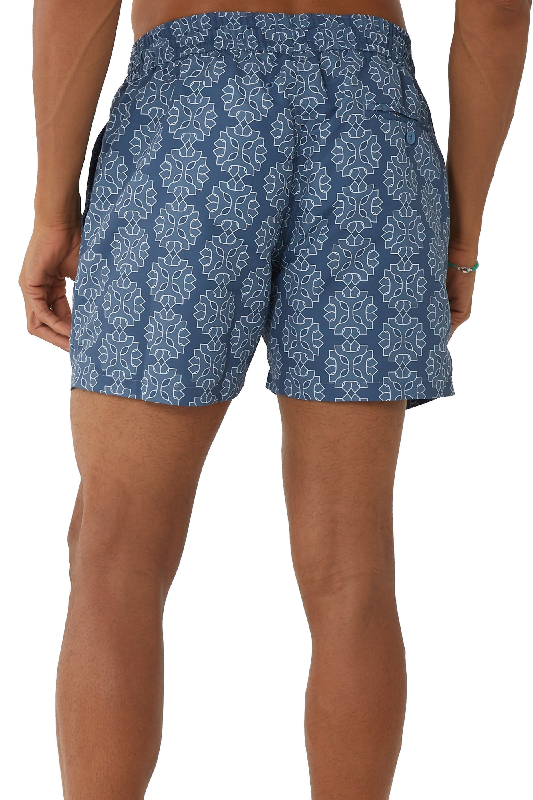 شورت سباحة ميدالهاو