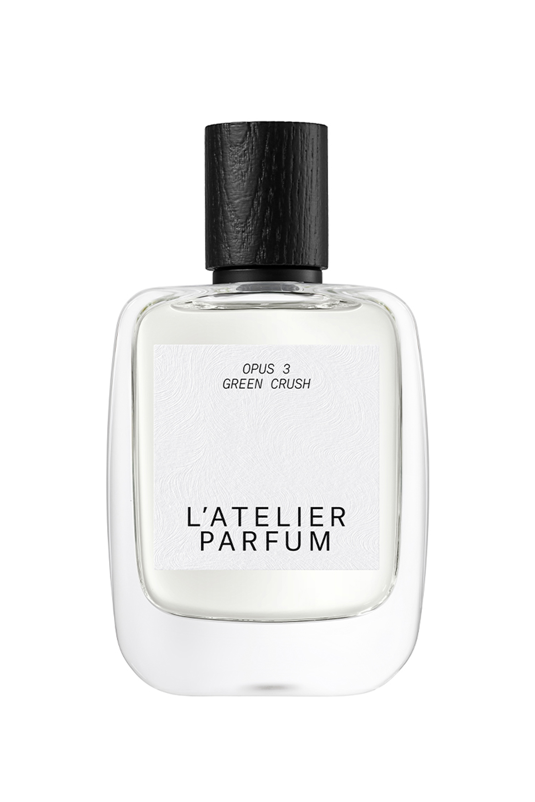 أو دو بارفان جرين كراش