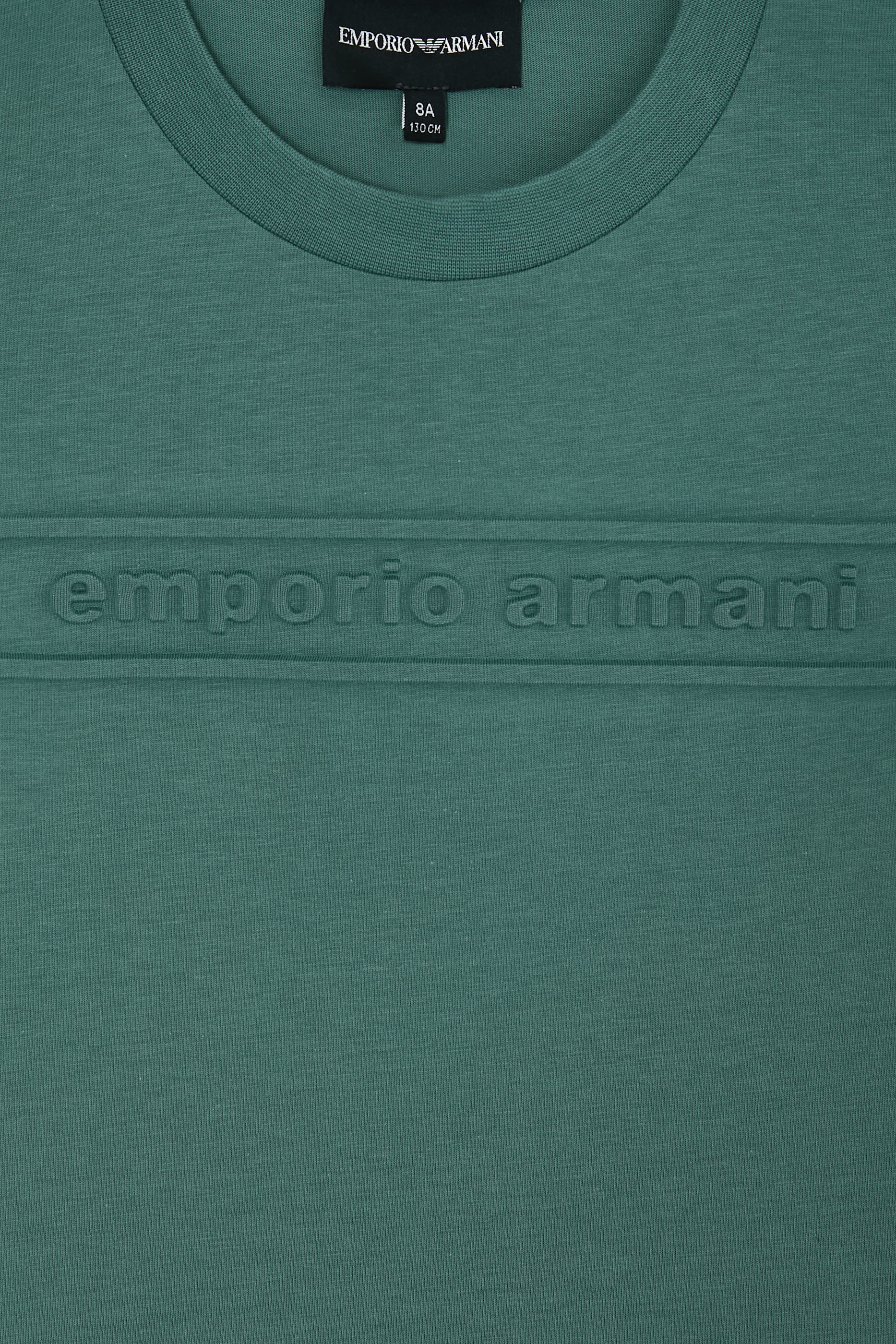 تيشيرت بقصة مريحة أي اس في للأطفال