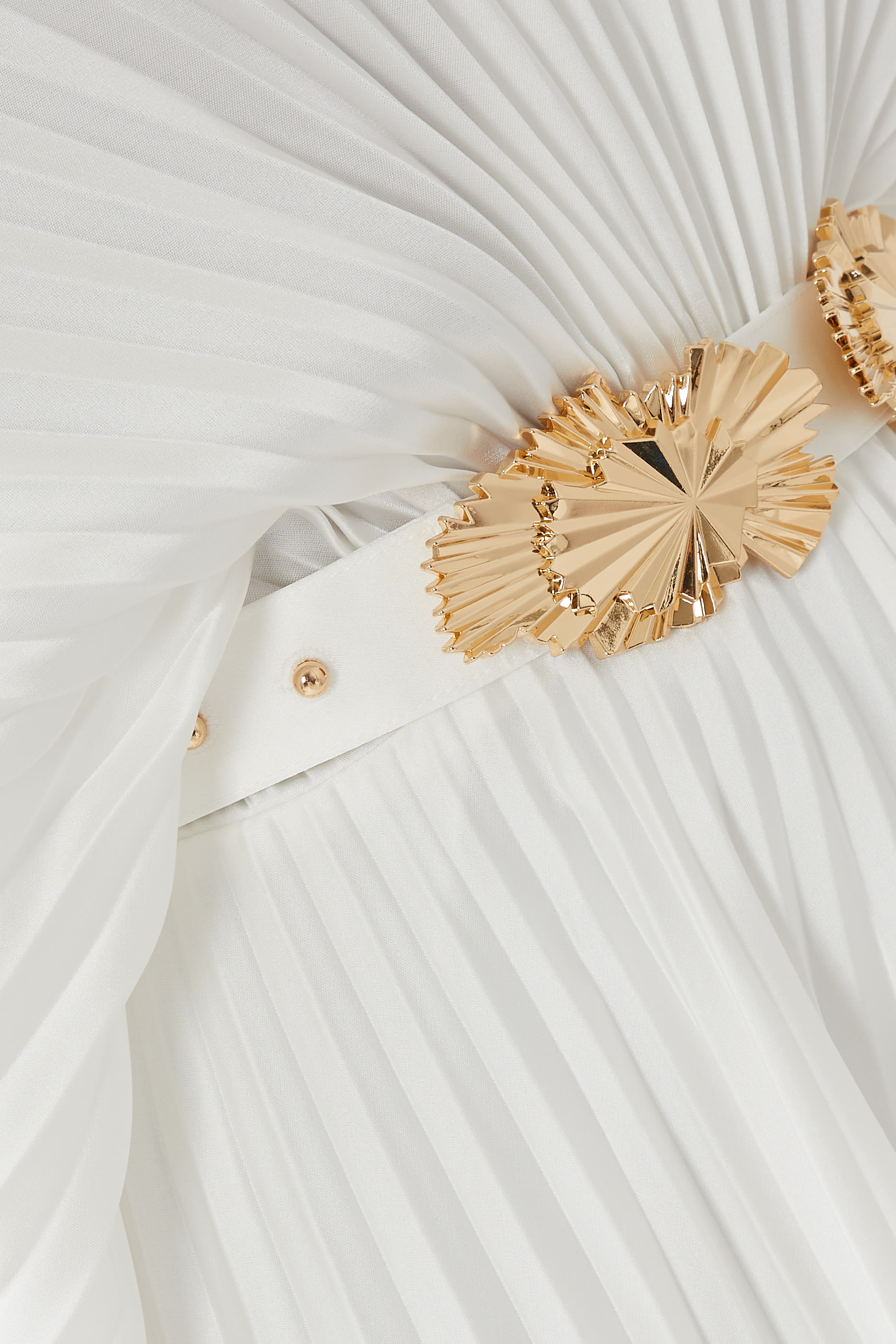 فستان ووناستو طويل