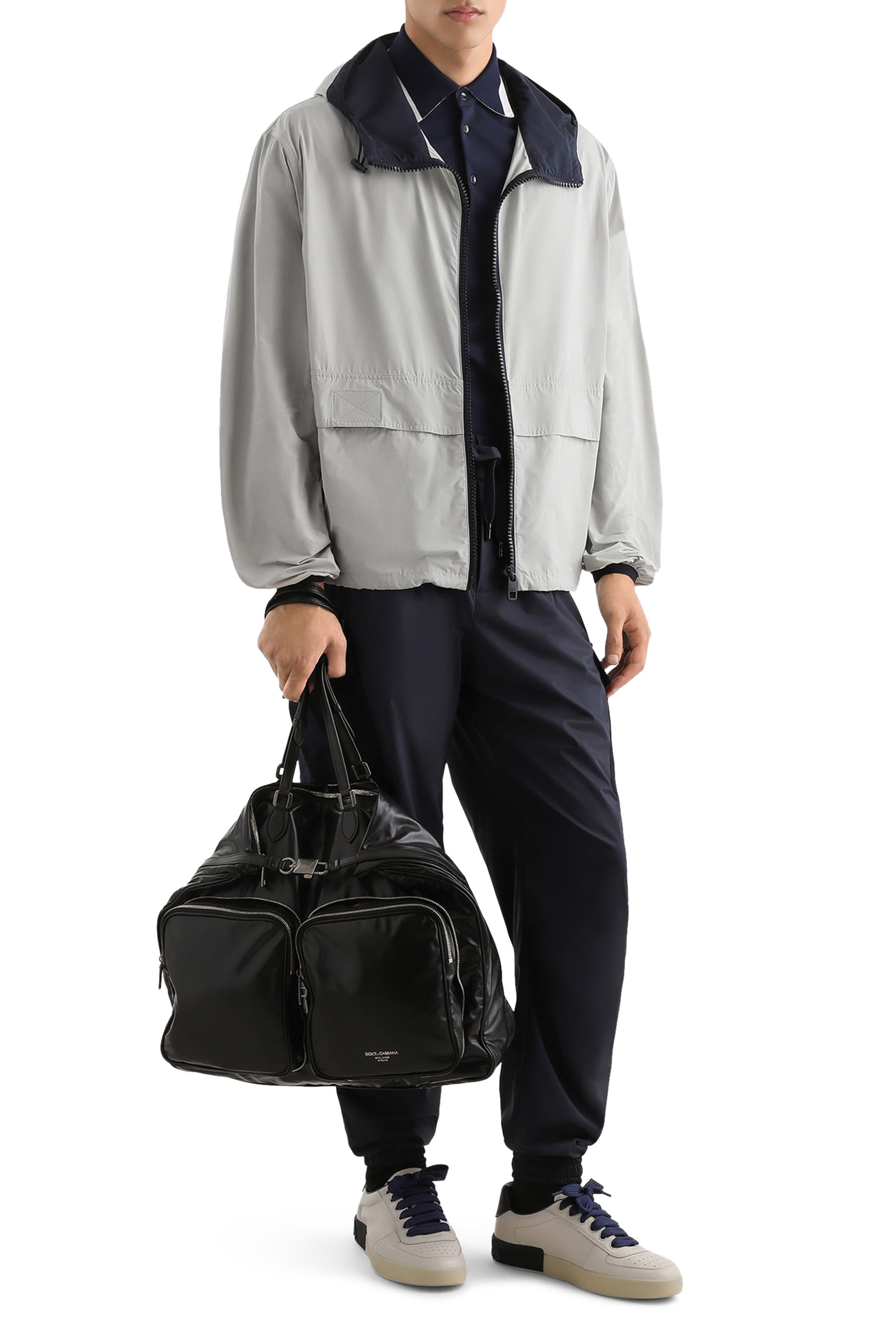 قميص بولو قطن بيكيه