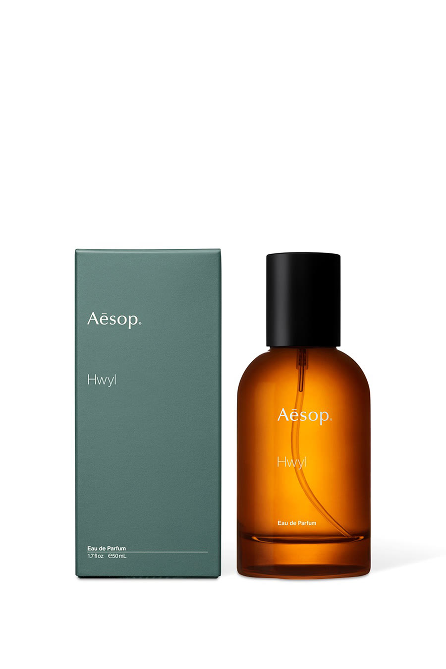 ماء عطر هويل