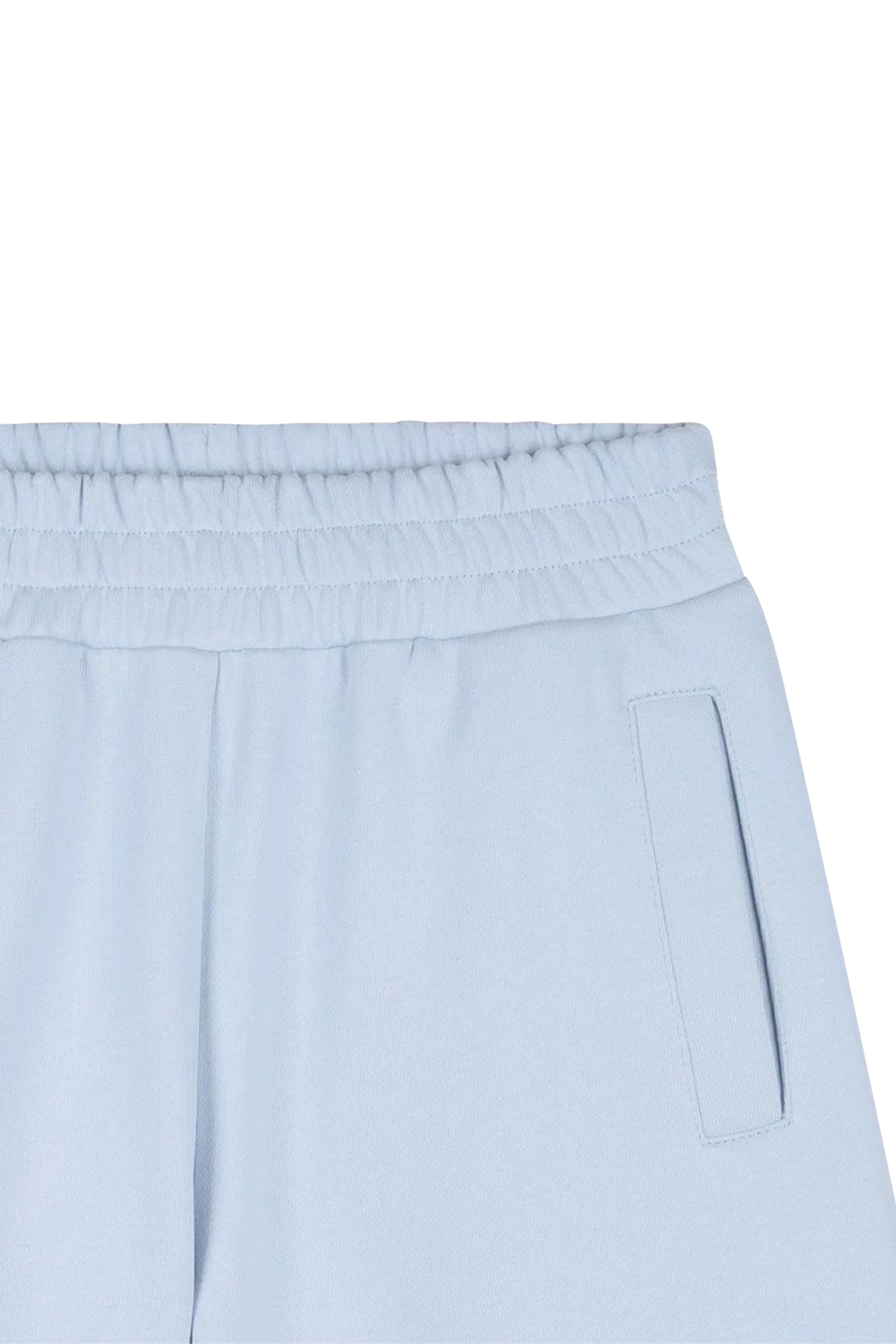 شورت بجيب خلفي للأطفال